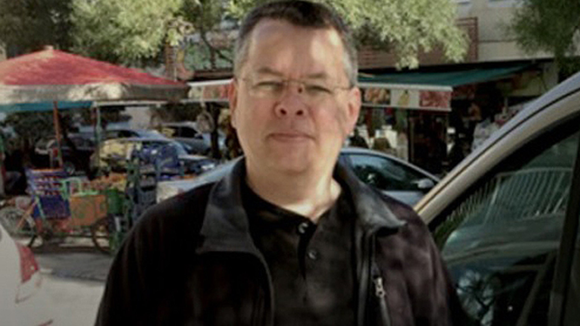 Pastor Andrew Brunson, who was detained nearly six months ago along with his wife in the Turkish coastal town of Izmir, remains held in a prison without formal charges.
