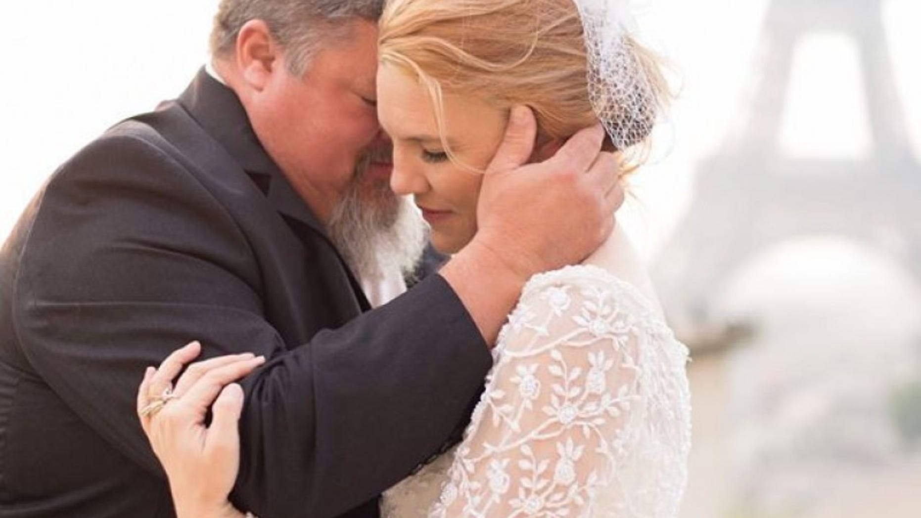 (GoFundMe/Jeni Buchanan)