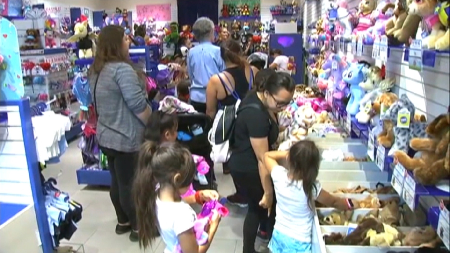 Build-A-Bear announced its "Pay Your Age" birthday promotion despite its disastrous one-day deal.