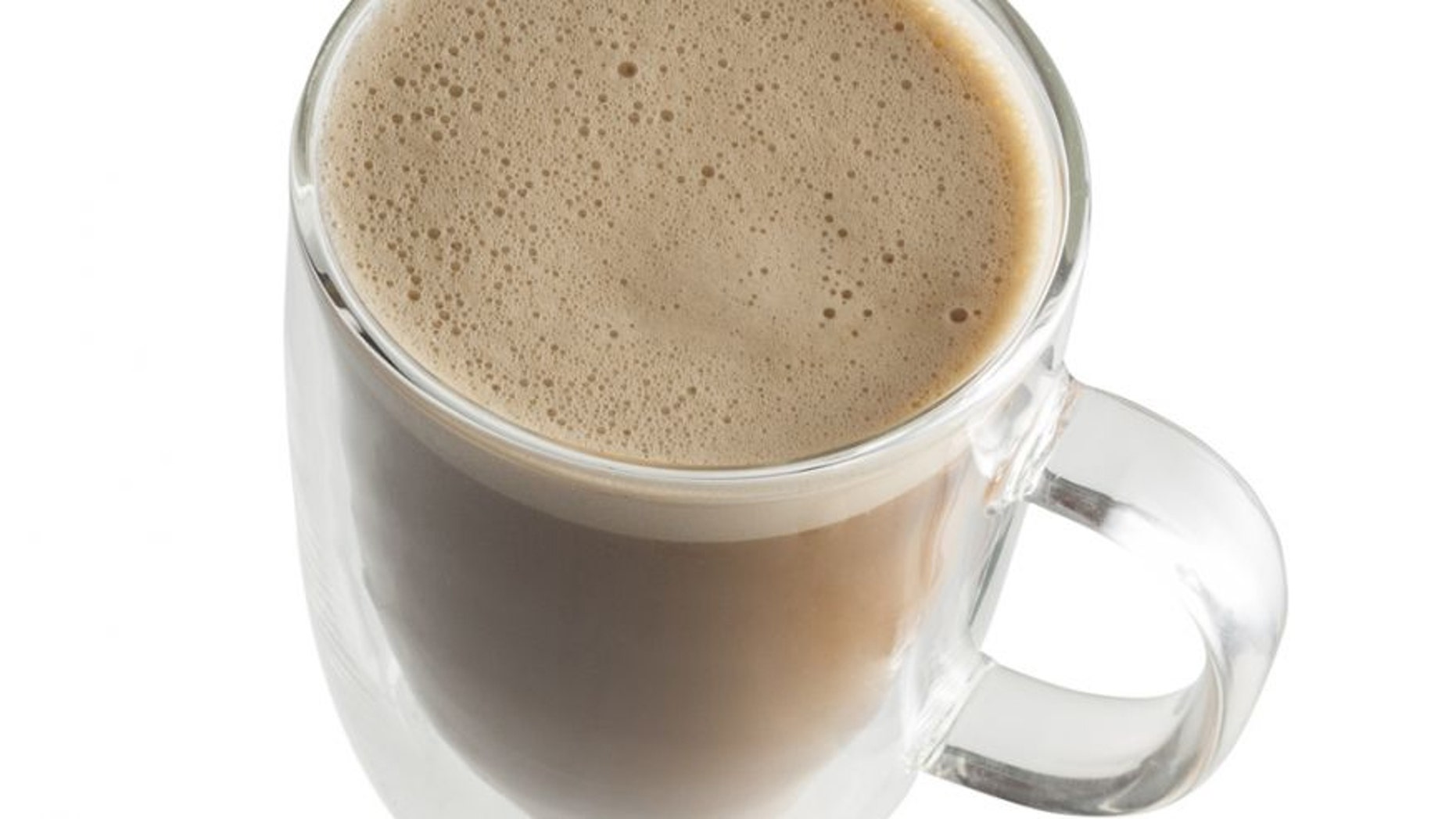 Bulletproof coffee is low-toxic coffee with added “healthy” fats, such as grass-fed butter and MCT that fans say can keep energy levels up for hours.