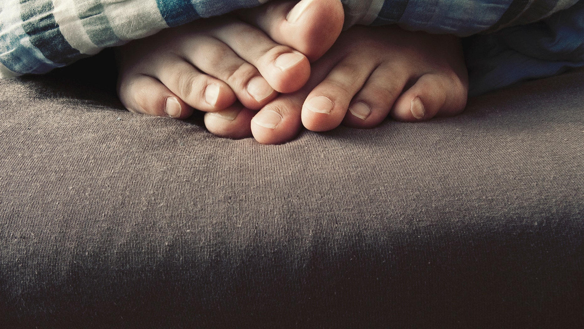 Especially in teens, however, the condition goes beyond footwear.