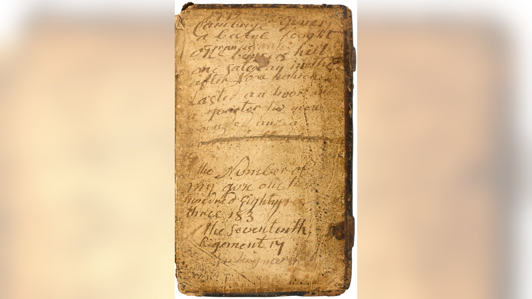 (Courtesy of Bonhams New York)