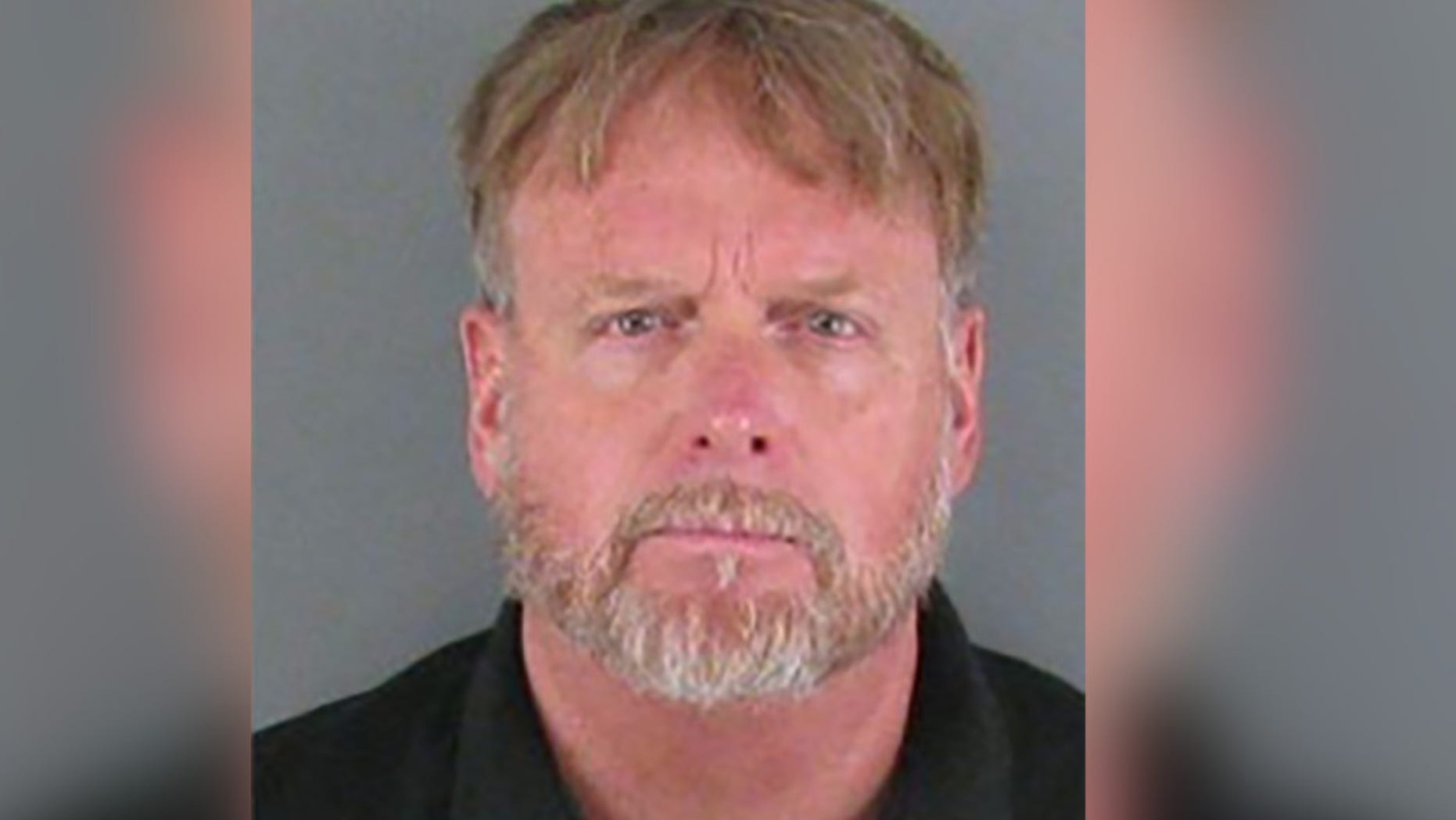 Jonathan Busch, 54, is charged with statutory rape of a child under the age of 15 and indecent liberties with a child.