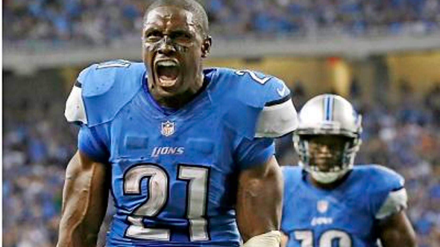 Reggie Bush clarified his comments on Wednesday, saying his statements to New York’s WFAN a day earlier were taken out of context. He denied spanking the girl, Briseis Avagyan Bush, but acknowledging disciplining her “a bit” when she acts inappropriately. (AP)