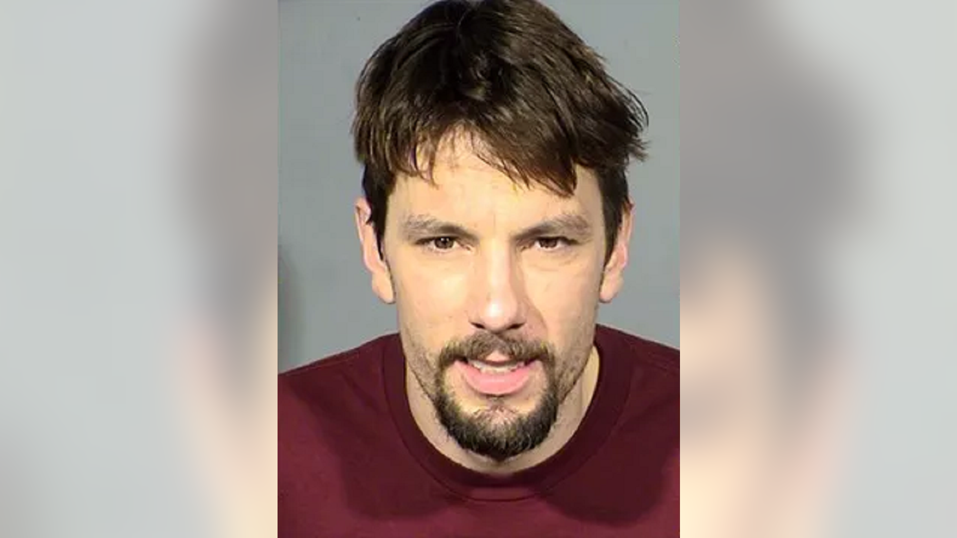 Luis Busso, a former third-grade teacher, was arrested for multiple counts of lewdness with a child on Thursday.