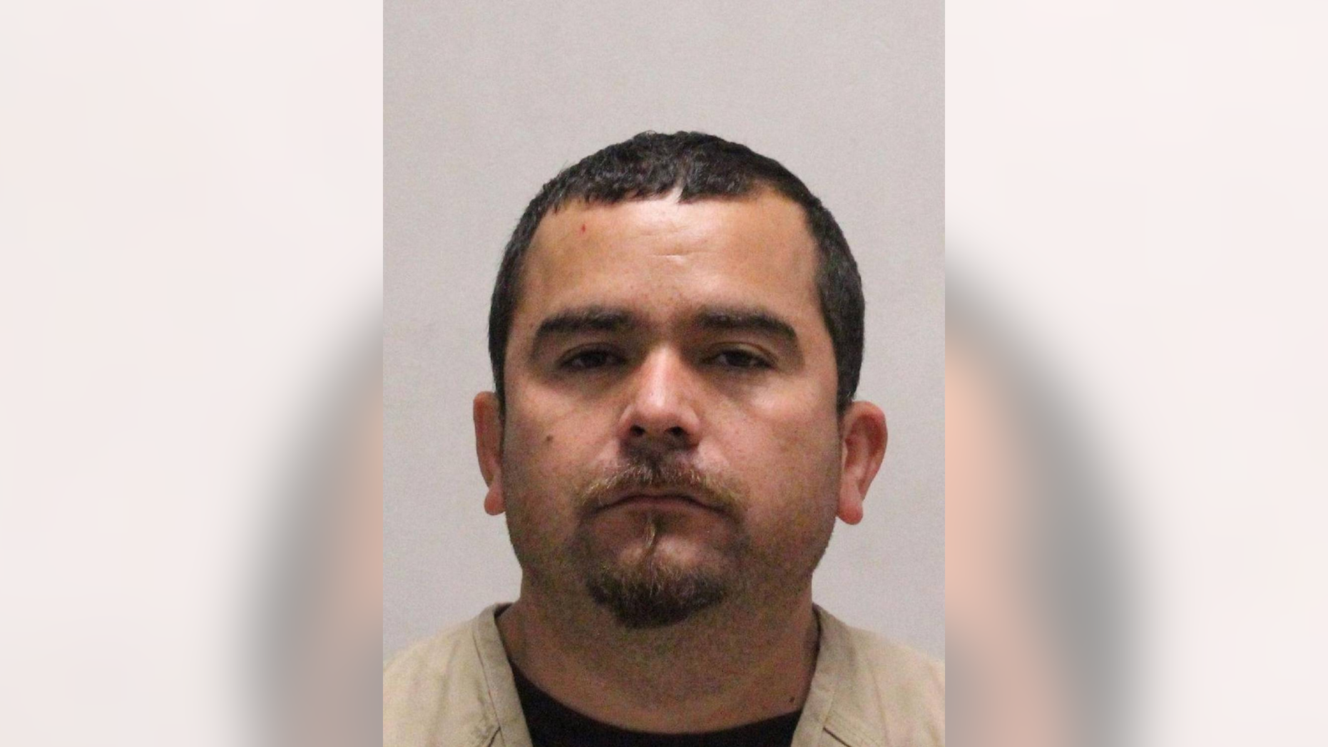 Saul Bustos Bustos admitted to illegally reentering the country after being deported. He pleaded guilty in January to conspiracy to possess with intent to distribute $400,000 worth of crystal meth.
