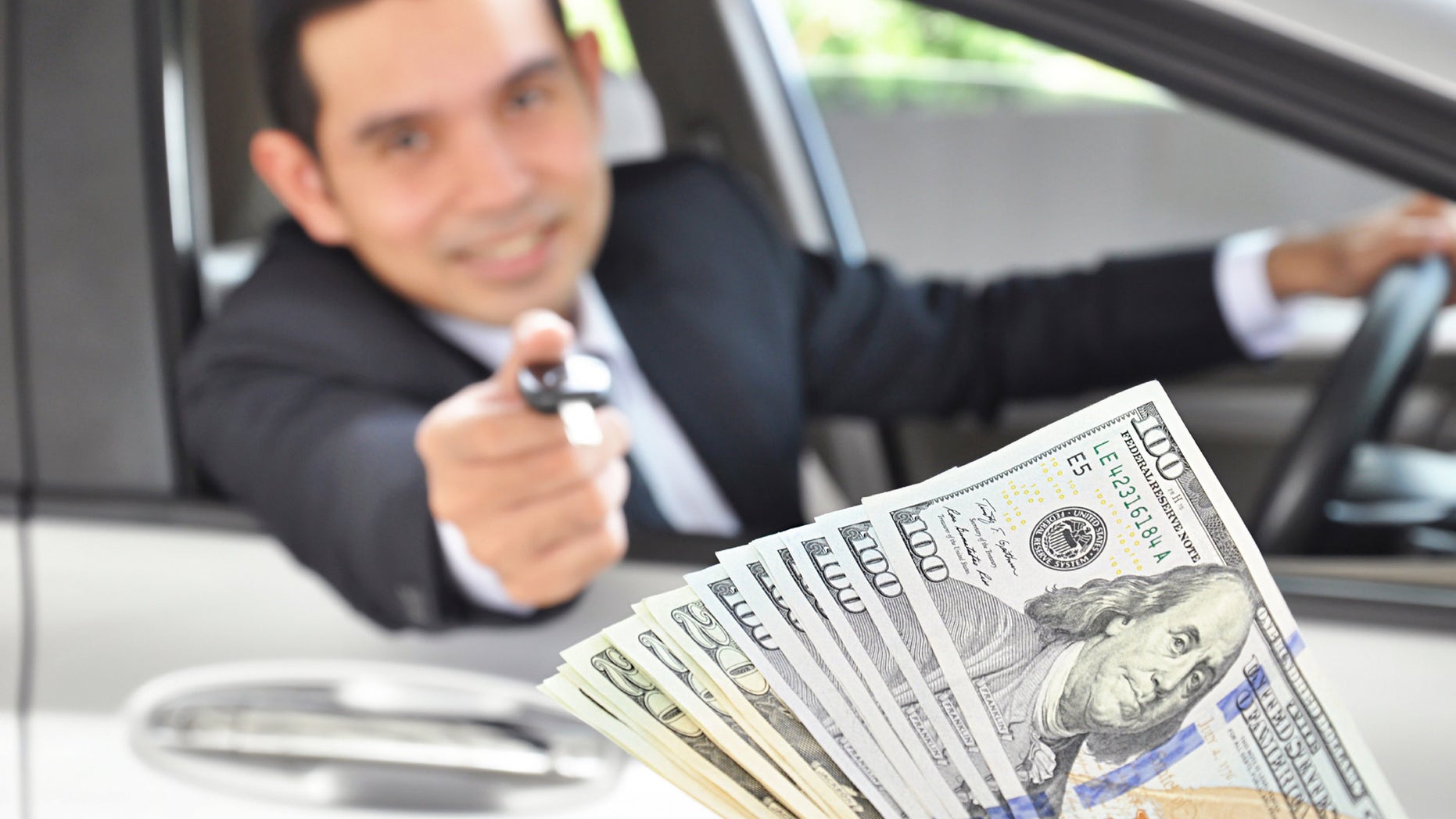 buy-car-with-cash