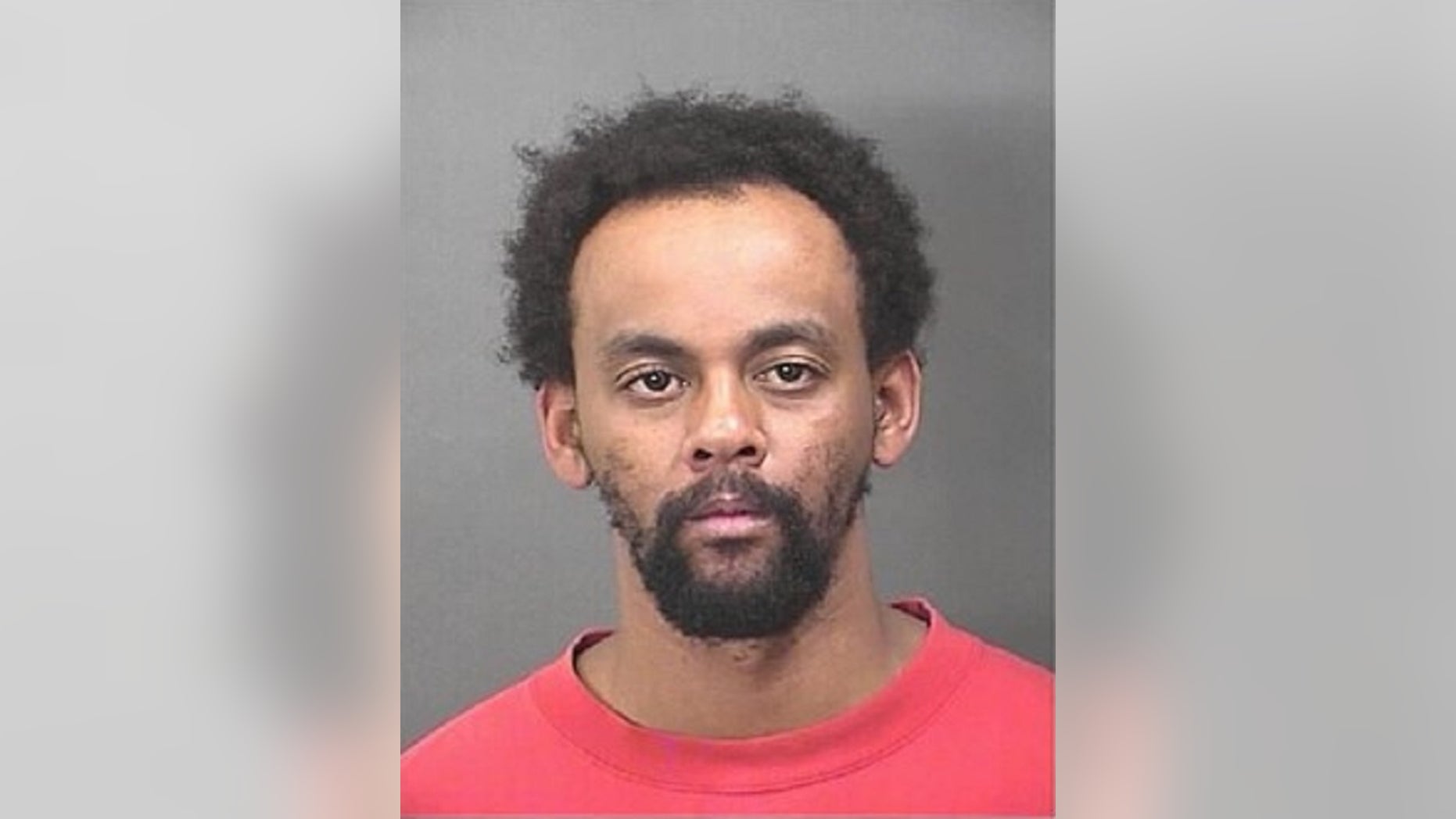 Byron Lloyd Collins, 29, is accused of murdering Natalia Shal on Mother's Day 2016.