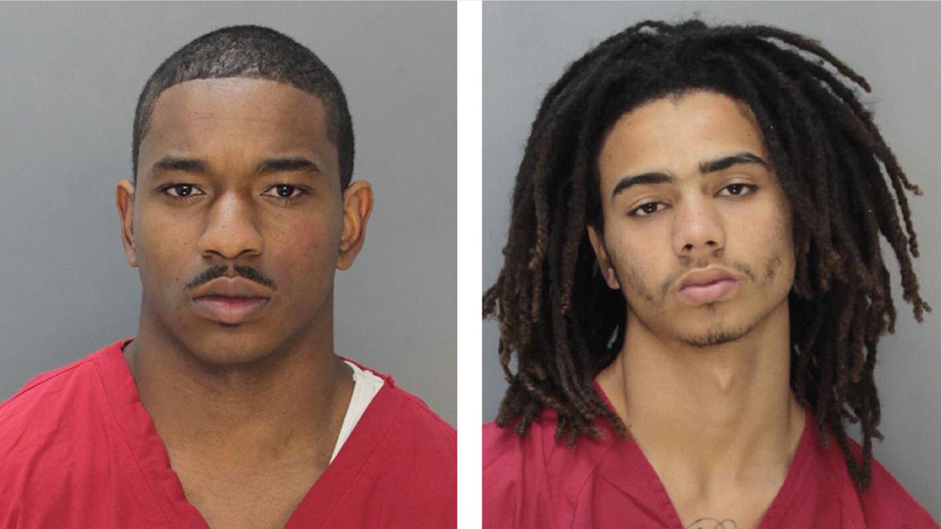 Anthony Clinch, 19, and Yaairness Rashad Bryant, 21, were released two days after they were arrested in connection to a fatal shooting last month.