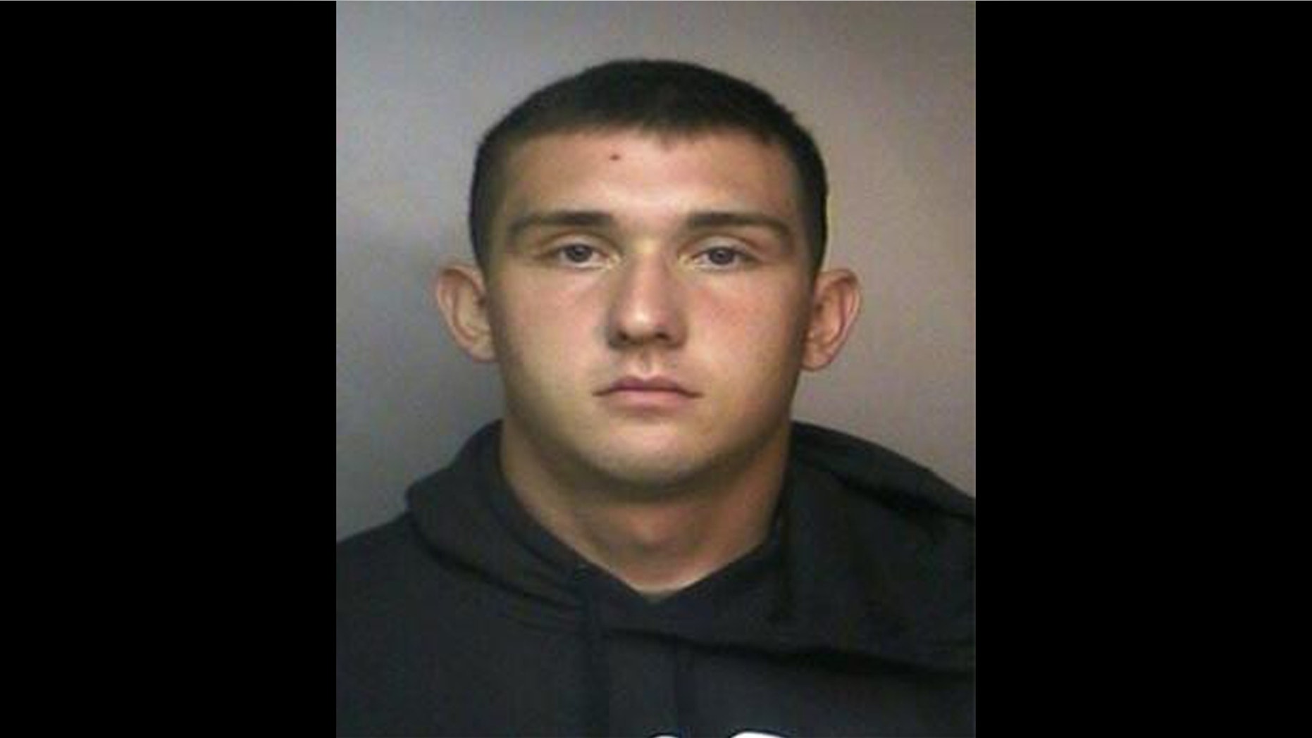 Russell C. Marcum, 20, had been in custody facing burglary charges when the camouflage-clad Fort Drum soldier escaped and stole a car. He then led police on a multi-car chase Thursday night before escaping on foot, authorities said.