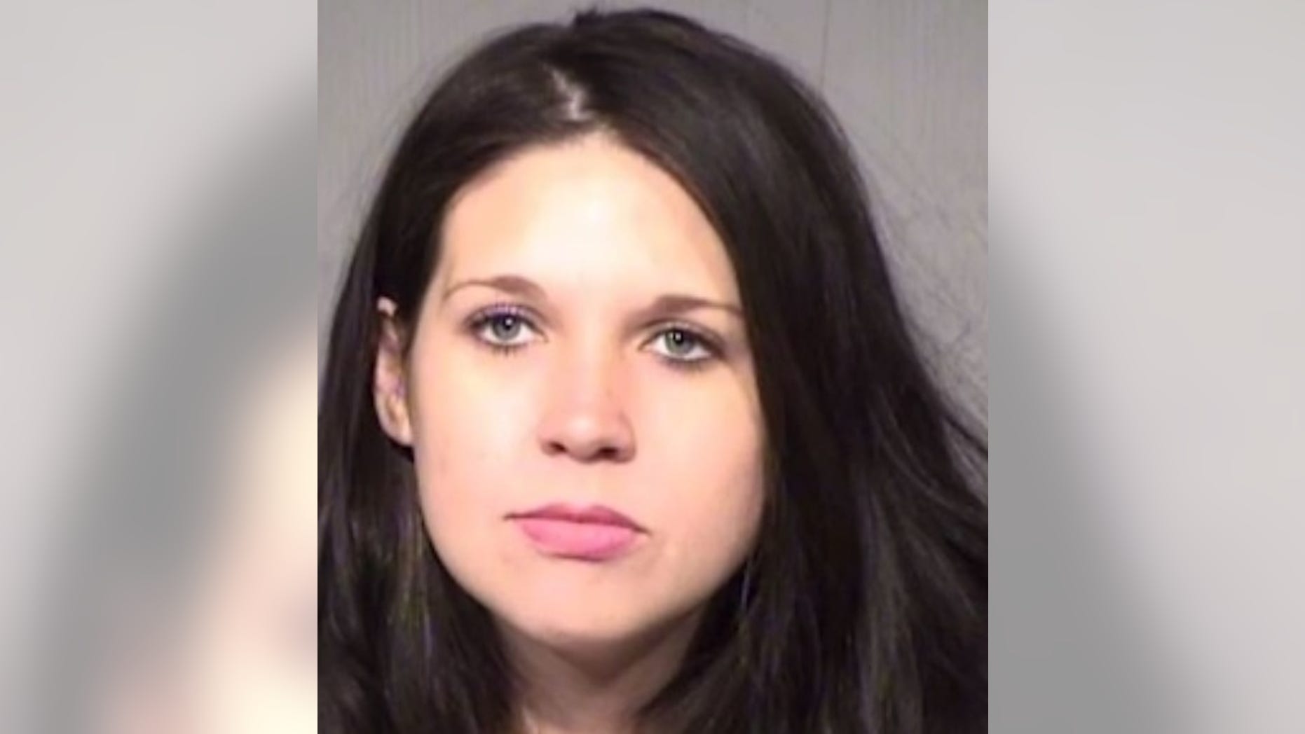 Alaina Marie Limpert, 25, was charged with child abuse after police say her young daughter ate THC-laced macaroni and cheese.