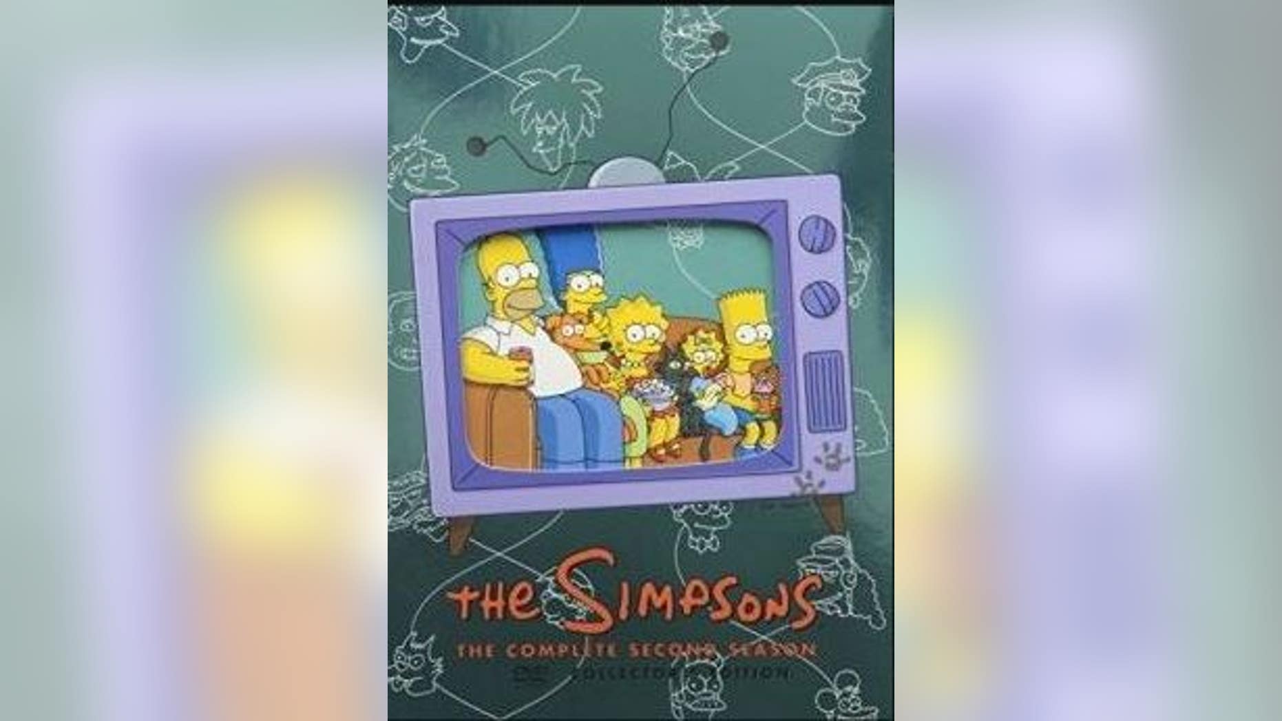 Some people believe “The Simpsons” have predicted which two teams will meet in this year’s World Cup final.