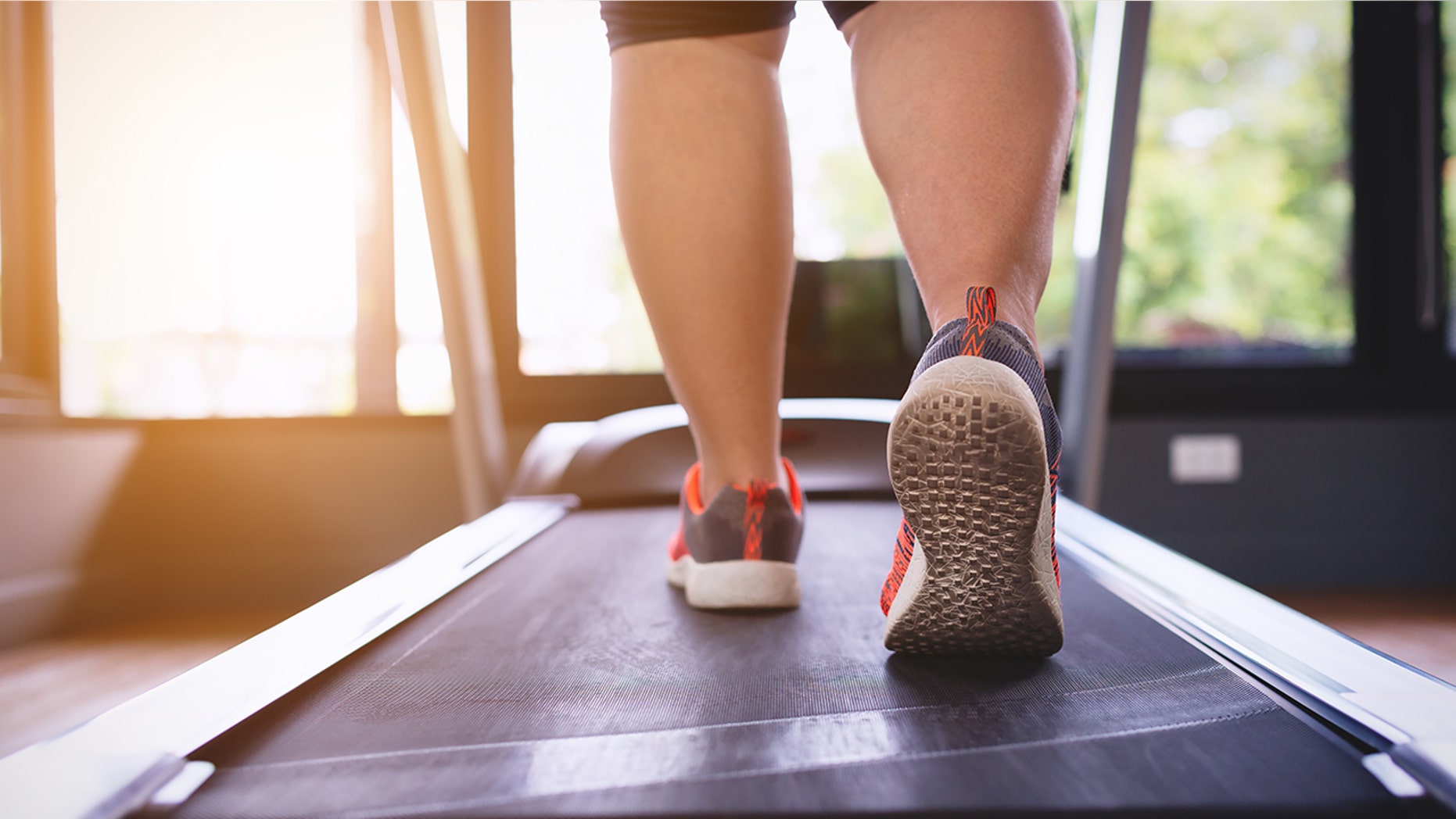 Both exercise and obesity are rising, according to a new study in the U.S.