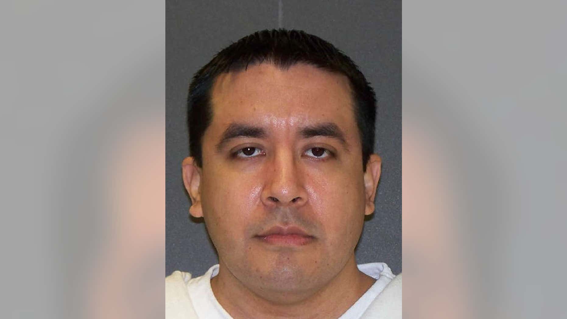 Texas inmate Rosendo Rodriguez is on death row for the brutal 2005 murder of a pregnant prostitute in Lubbock, Texas.