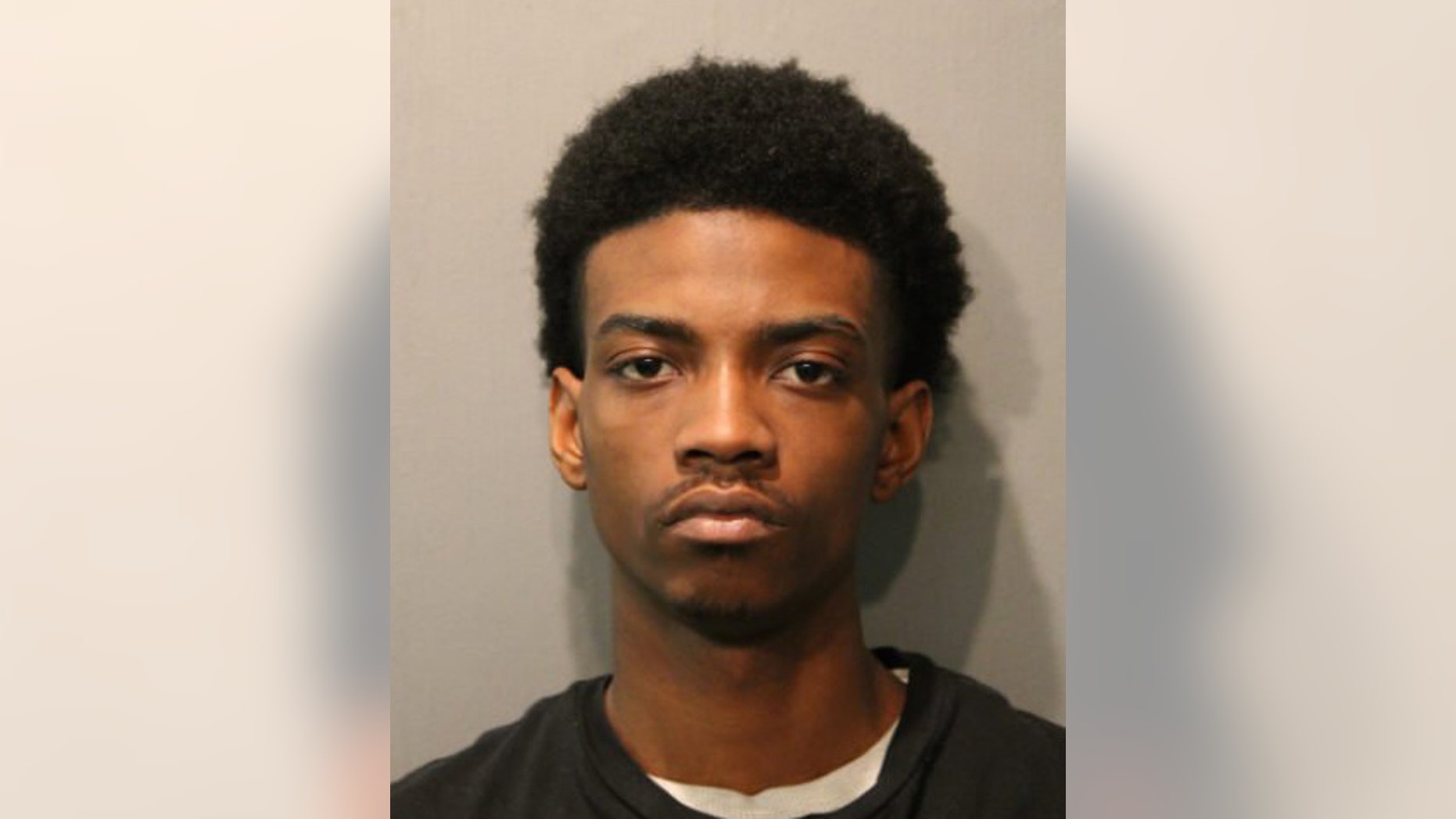 Antwan C. Jones, 19, is accused of killing an 11-year-old Chicago girl.