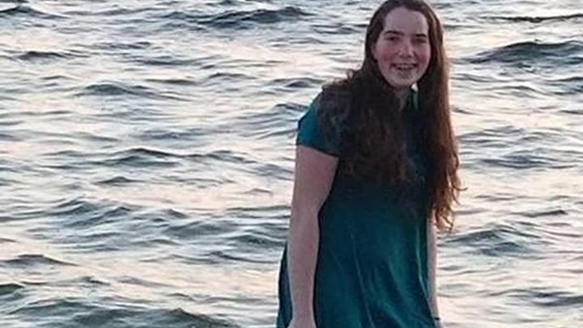 Jaelynn Willey, 16, is in life-threatening condition with critical injuries after being shot at Great Mills High School in Maryland on Tuesday.