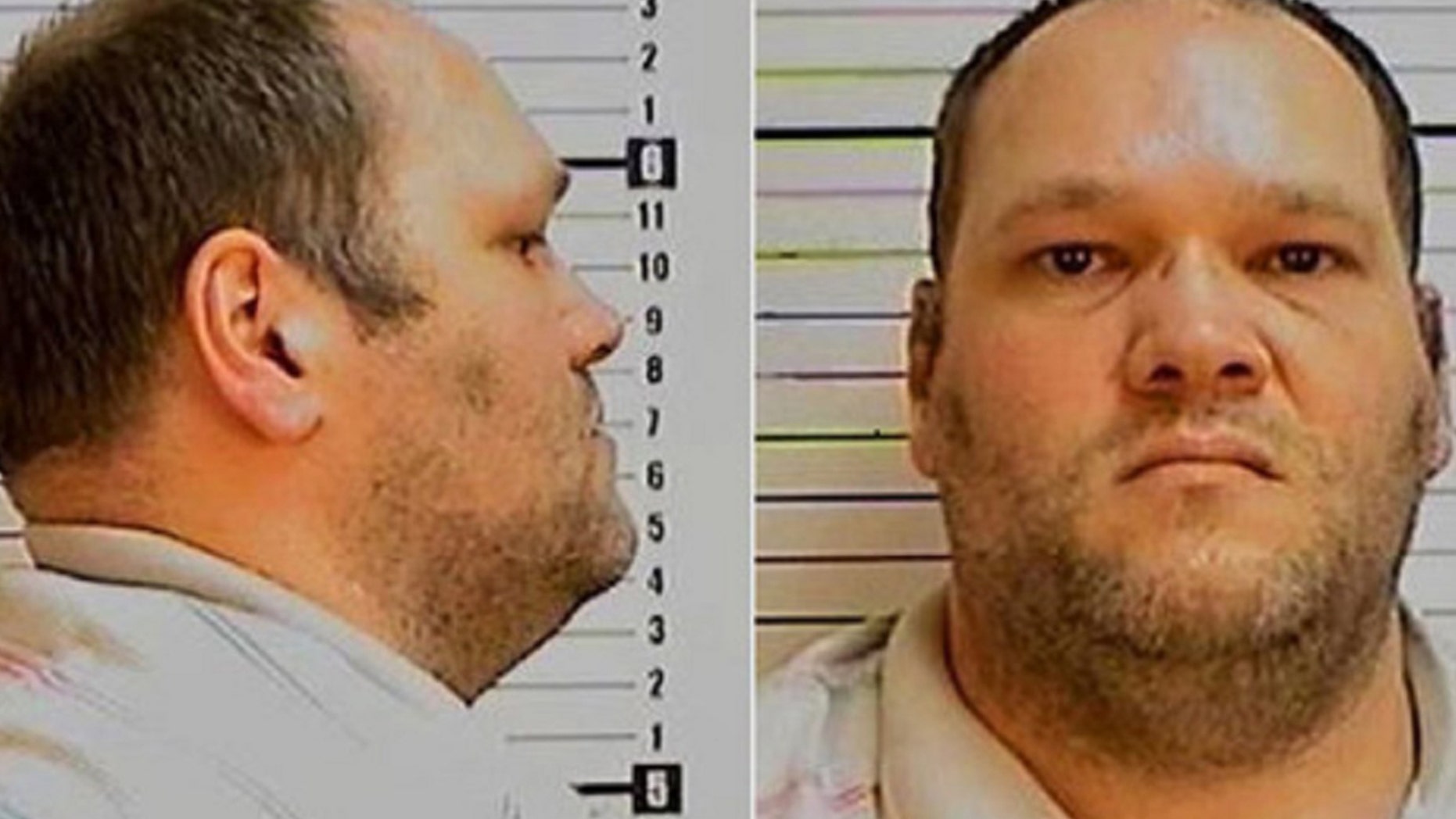 Tracy Wayne Crosby, a teacher in southeast Georgia, was arrested for a sex act with a minor last month.