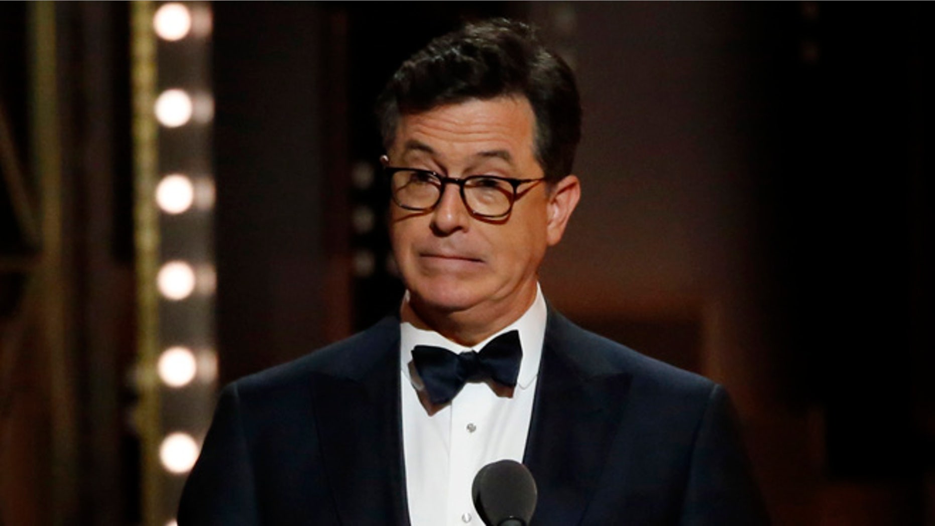 The Stephen Colbert-hosted 2017 Emmys were one of the least watched ever.