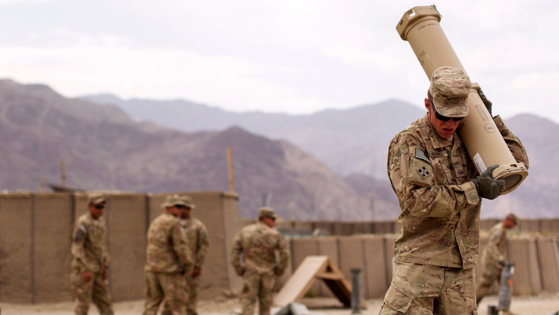 Secretary of Defense Chuck Hagel announced in May that the military's ban on transgender service should “continually be reviewed,” but stopped short of saying it should be overturned. Three retired generals are now saying the time is now.