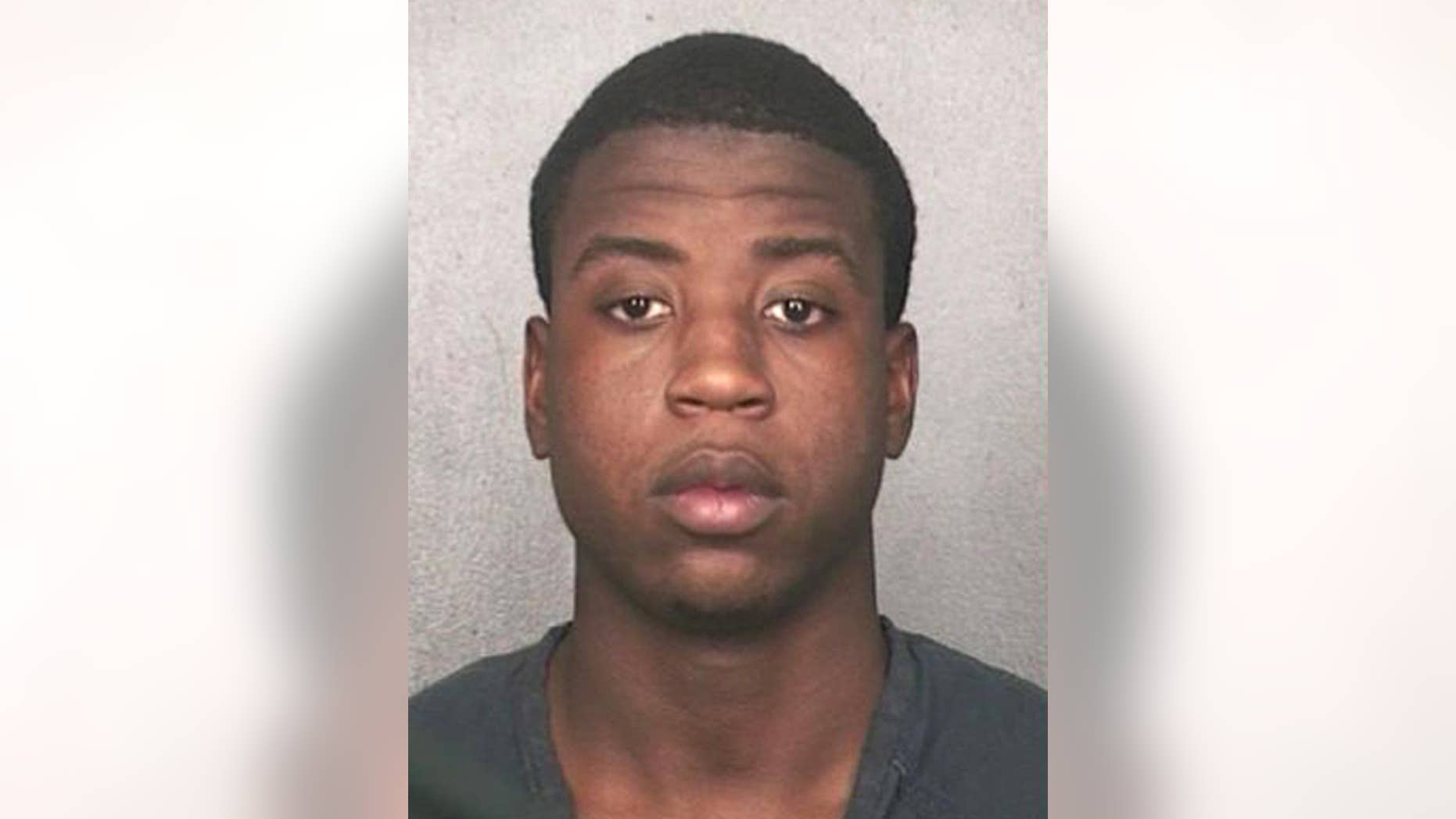 Dayonte Resiles.