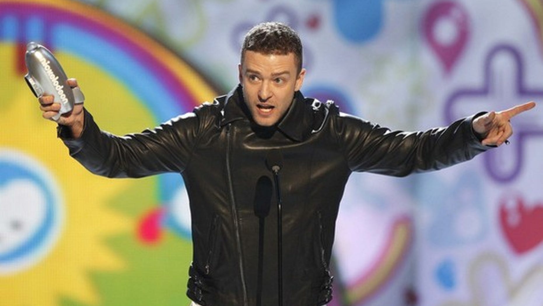 Justin Timberlake