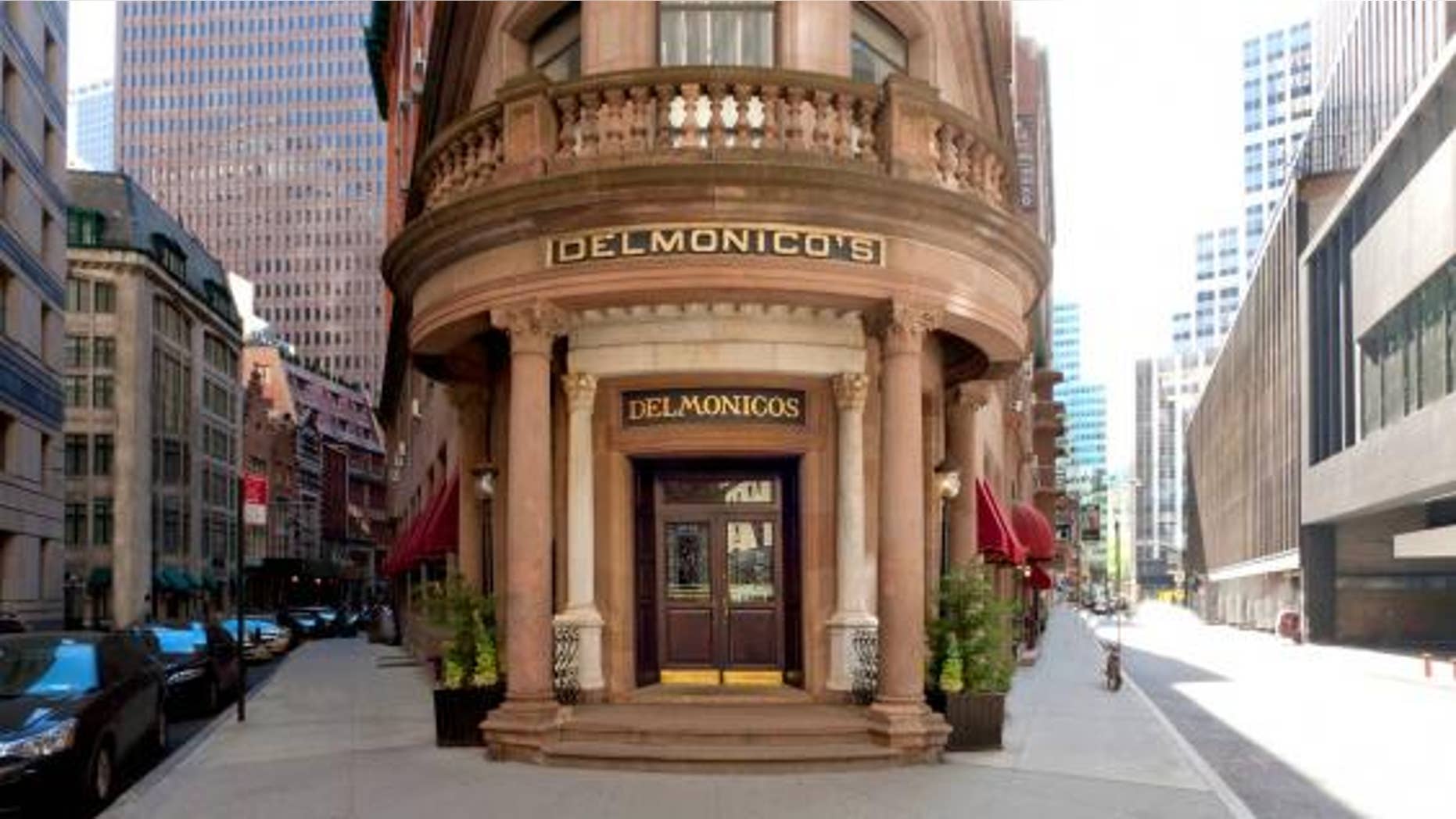 Thanksgiving recipes from Delmonico's! | Fox News
