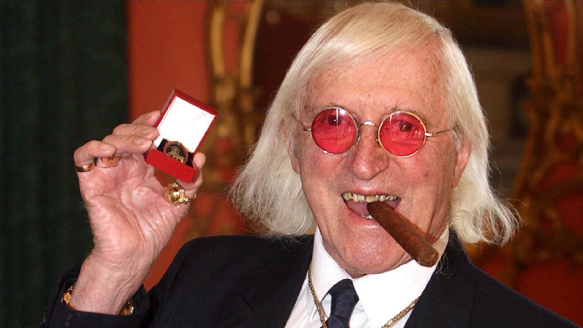 The BBC's problems first surfaced when it was learned that popular presenter Jimmy Savile was a serial pedophile.