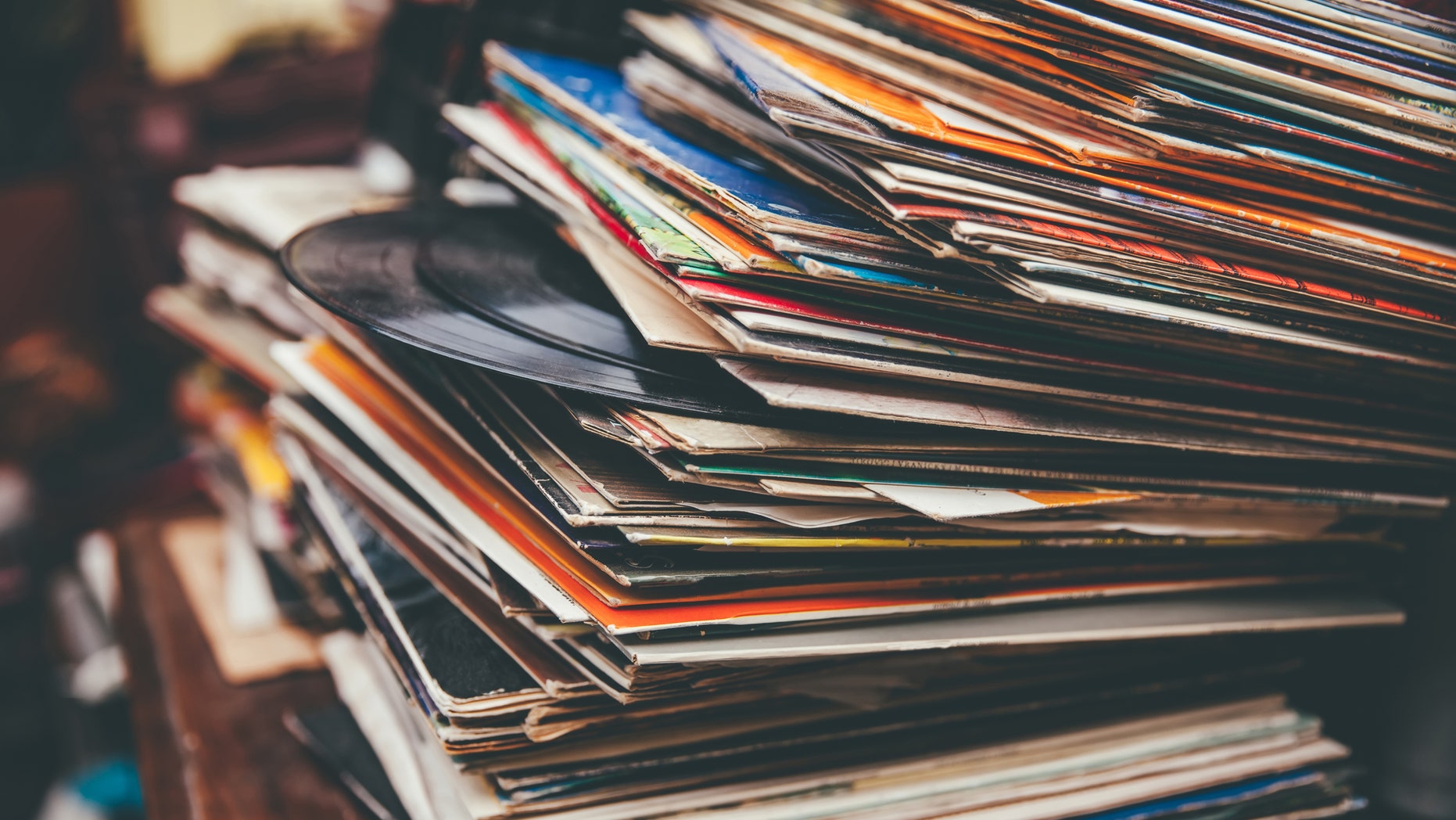 Best Vinyl Records For Collection
