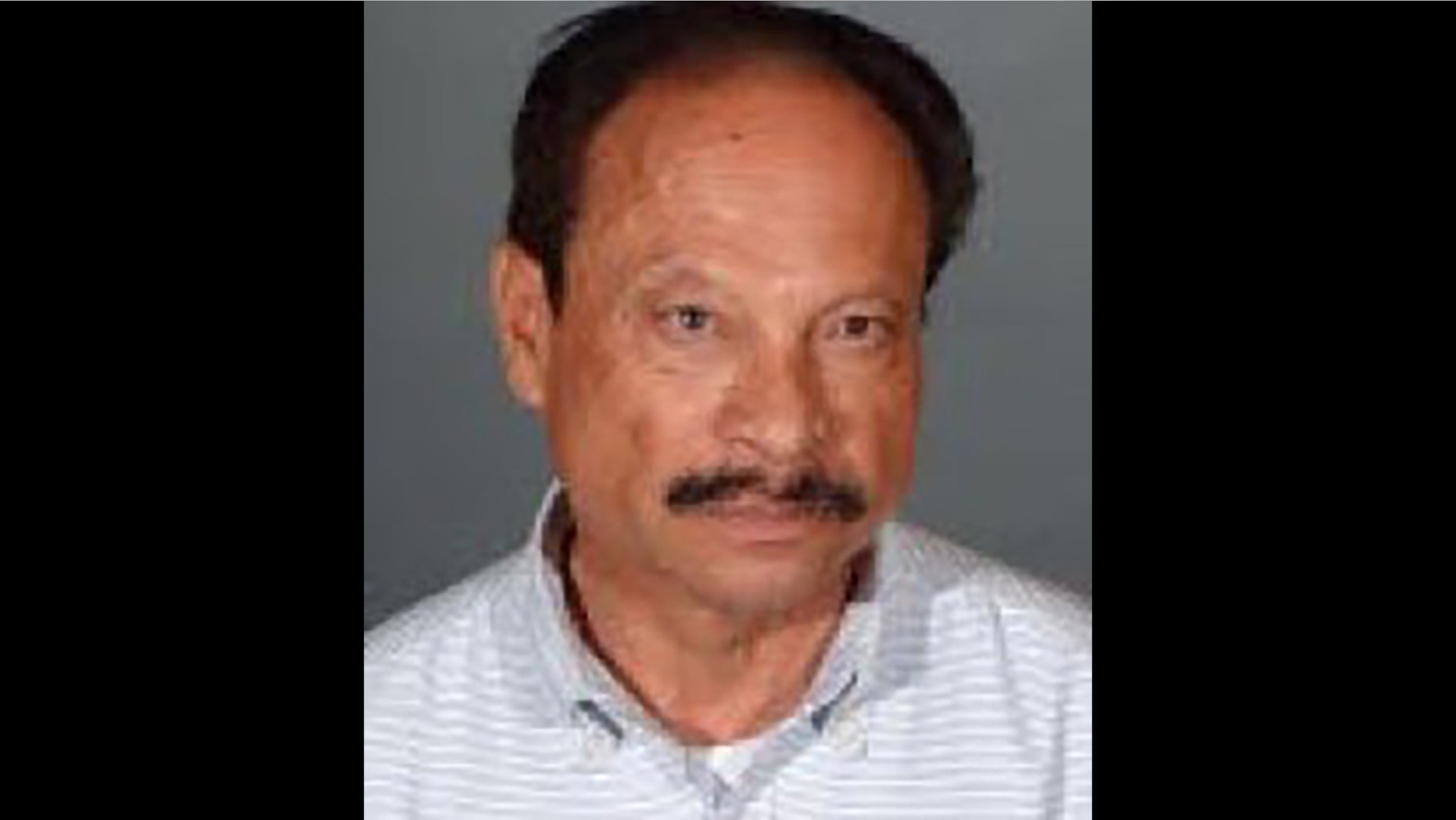 Jose Morales was accused of offering legal services in exchange for sexual favors.