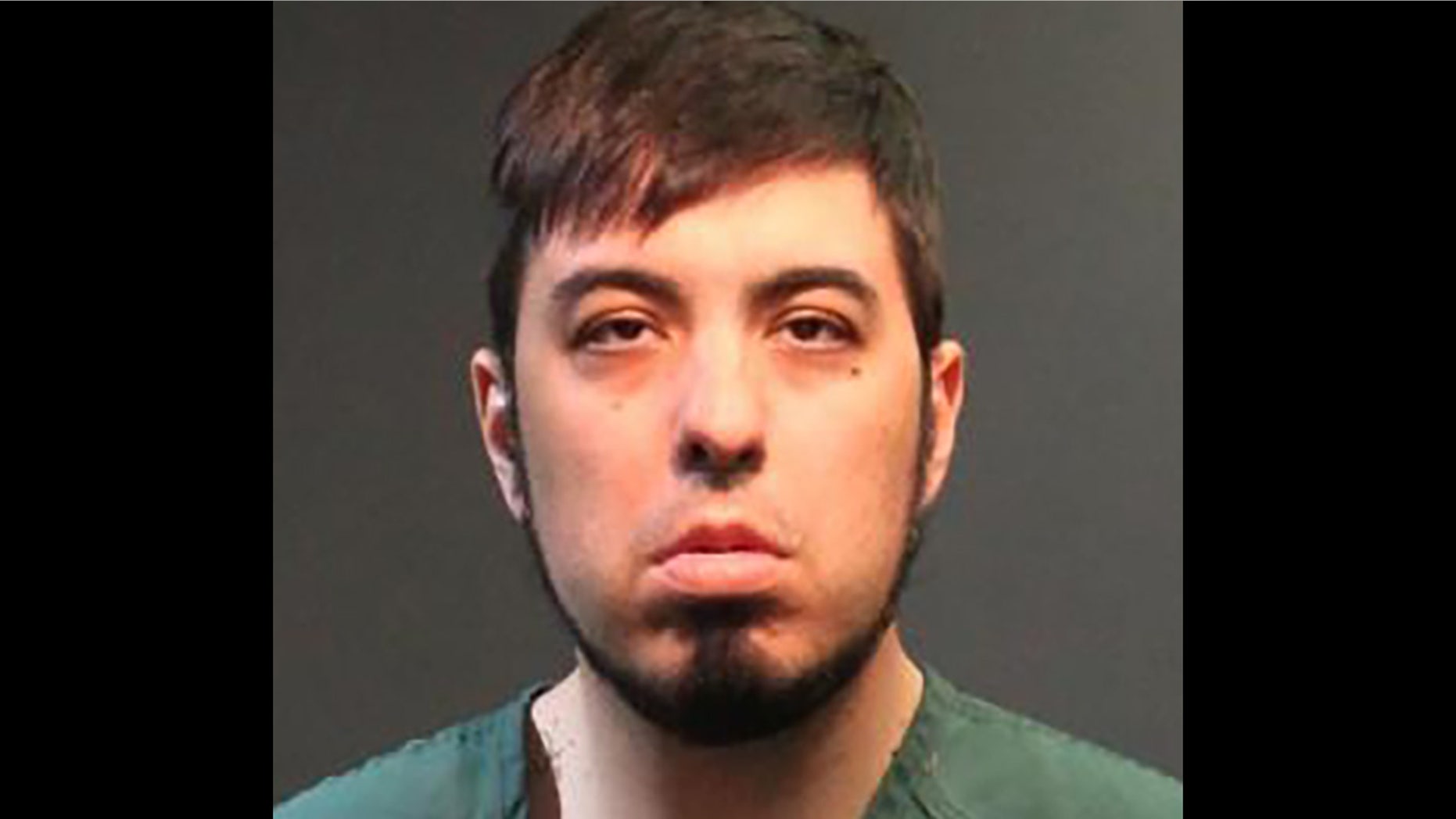 Nicolas Castillo, 29, is accused of trying to arrange to have sex with a minor.