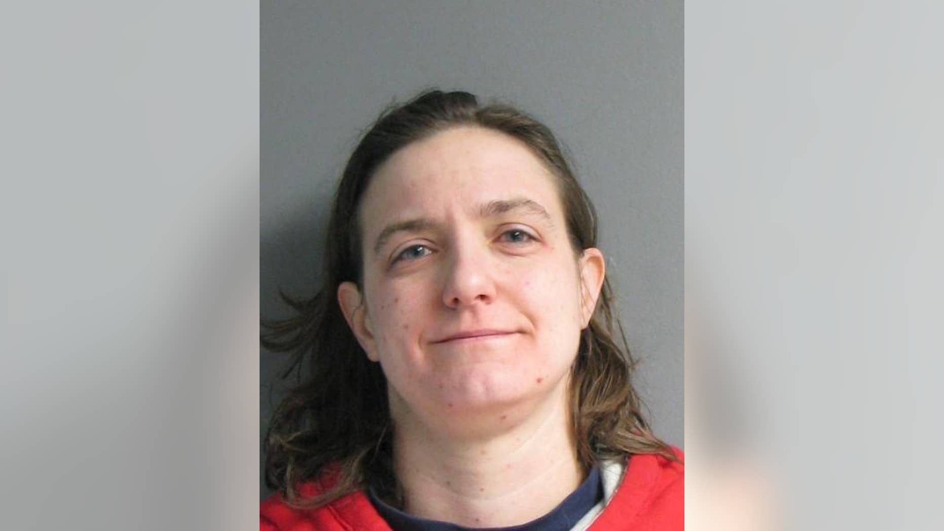 This undated photo provided by the Massachusetts Attorney General's office shows Sonja Farak. Farak a chemist at a state crime lab tampered with drug evidence, authorities said Sunday, Jan. 20, 2013 in Massachusetts, where another chemist at a different lab was accused last year of faking test results in a scandal that threw thousands of criminal cases into question. (AP Photo/Massachusetts Attorney General)