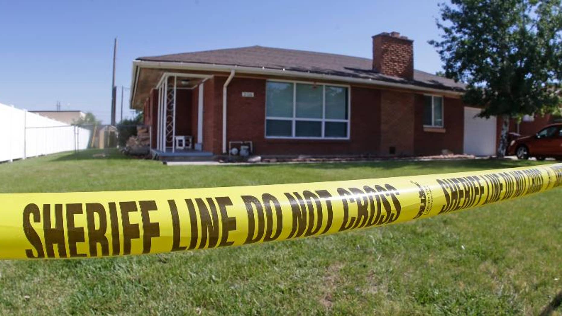 Utah Woman Considering Leaving Husband Before Family Of 4 Found Dead In ...