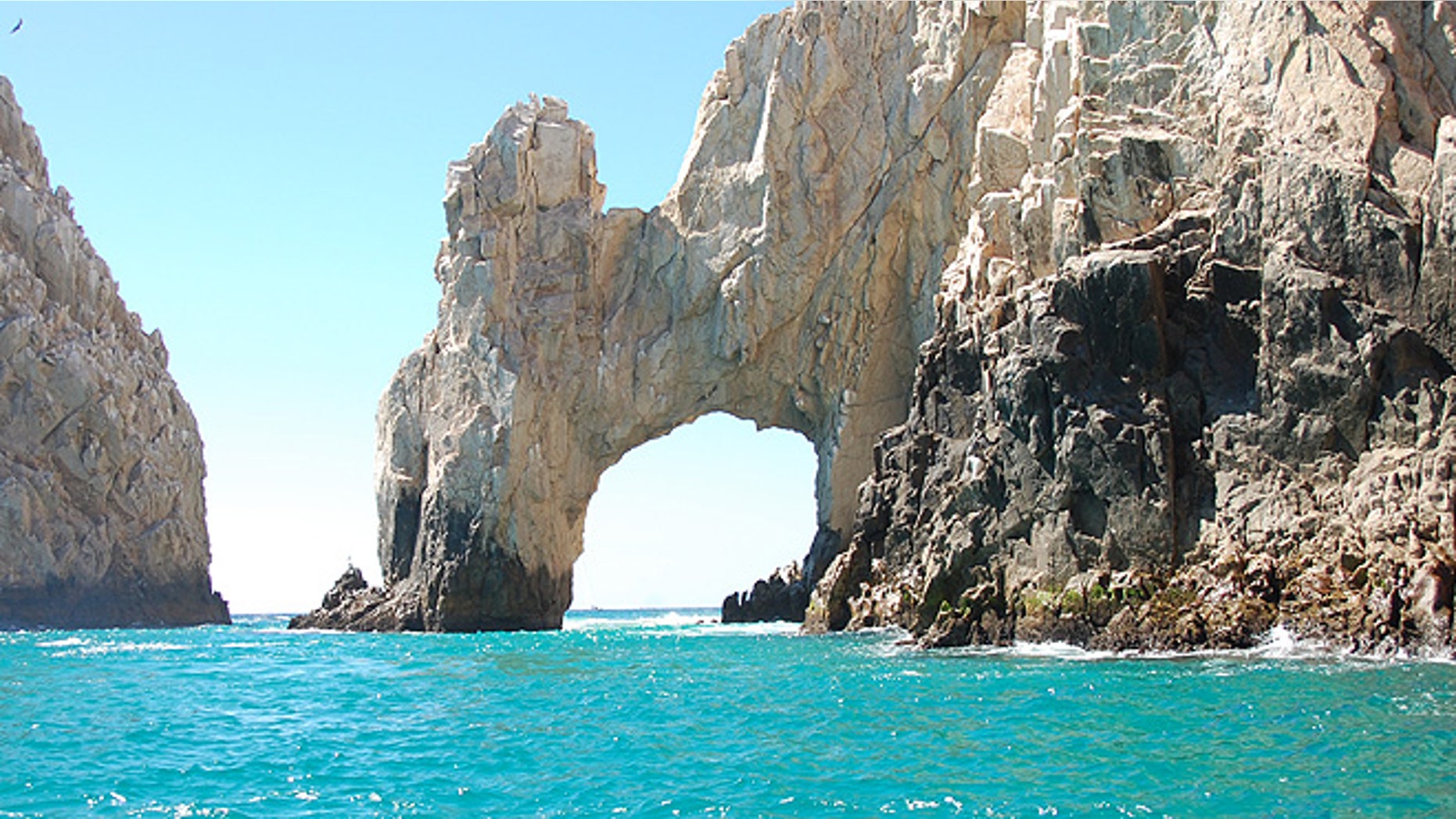 A total of 61 U.S. citizens have drowned in Mexico from January 2010 through June 2012, according to State Department statistics. Of those fatalities, 3 occurred in Cabo San Lucas, seen above. (FoxNews.com)