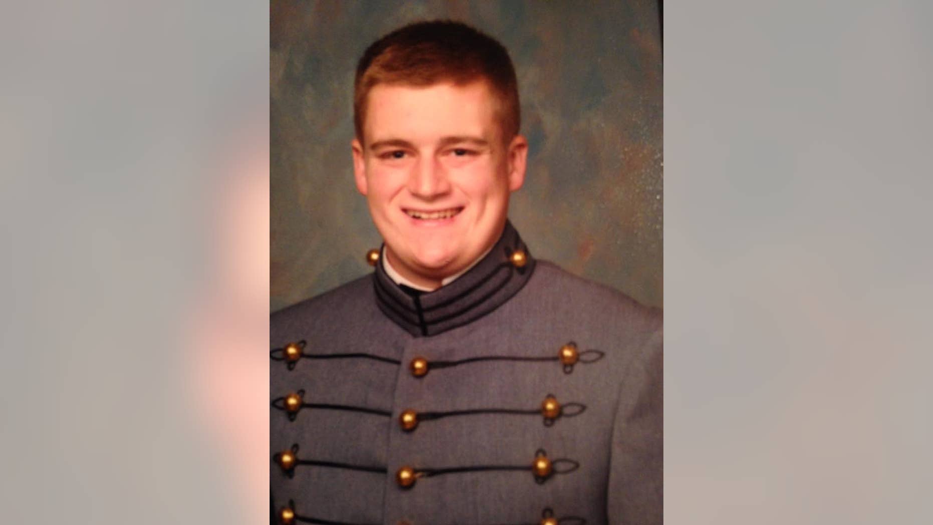 Cadet Tom Surdyke Memorial Fund