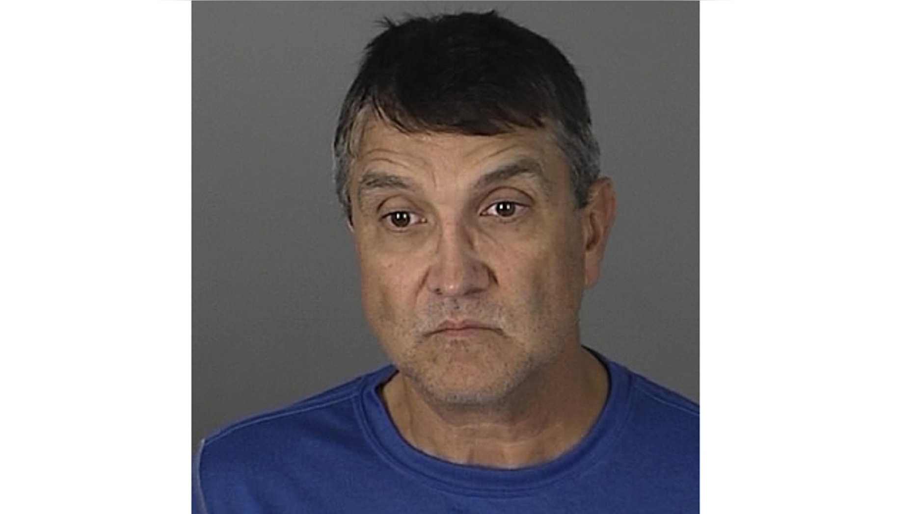 Feb. 15, 2012: This photo provided by the Pasco County Sheriff's Office shows Lonnie Kocontes.