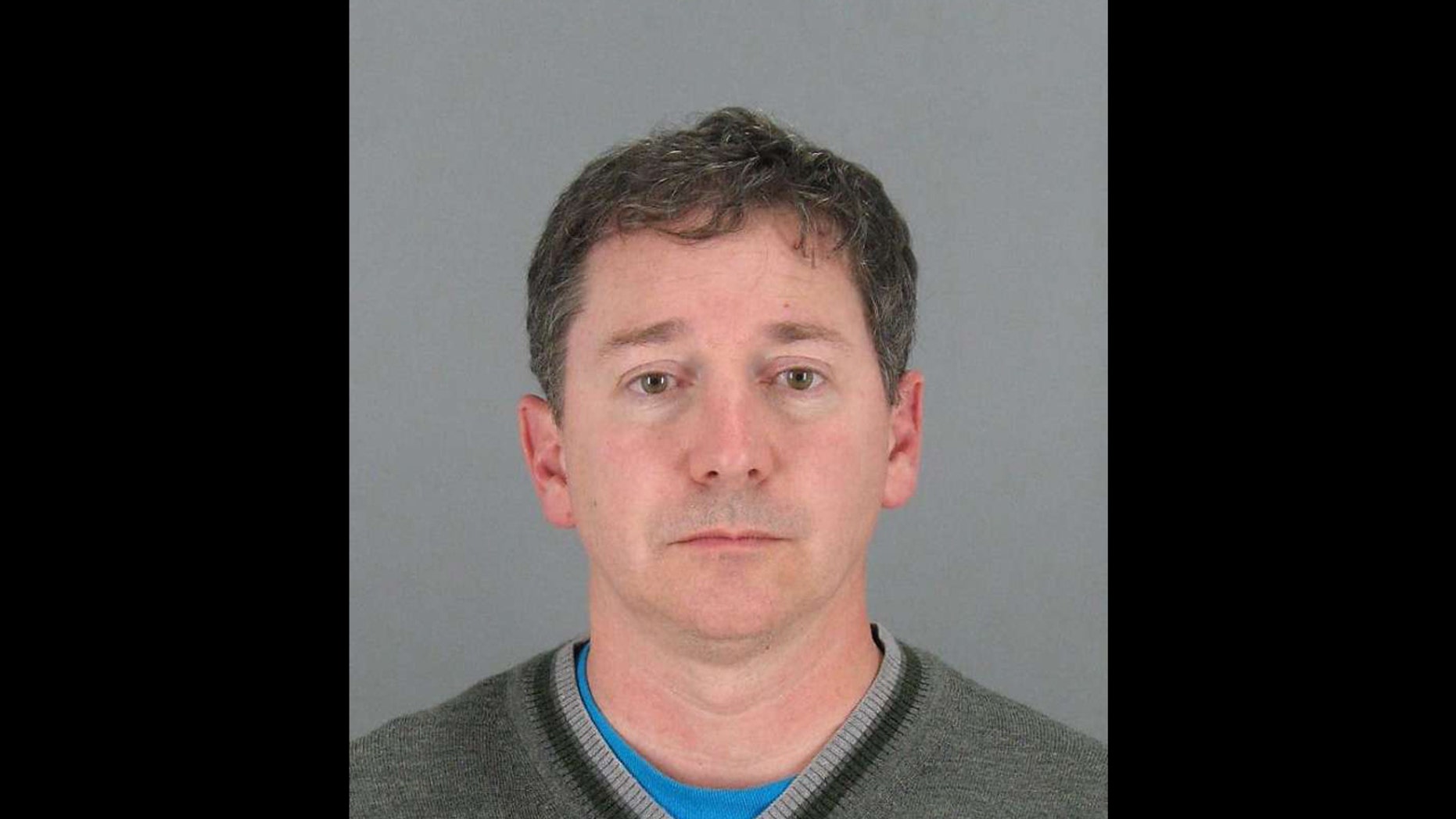 Matthew Coda, 47, was arraigned on Tuesday and charged with a felony count of child pornography.