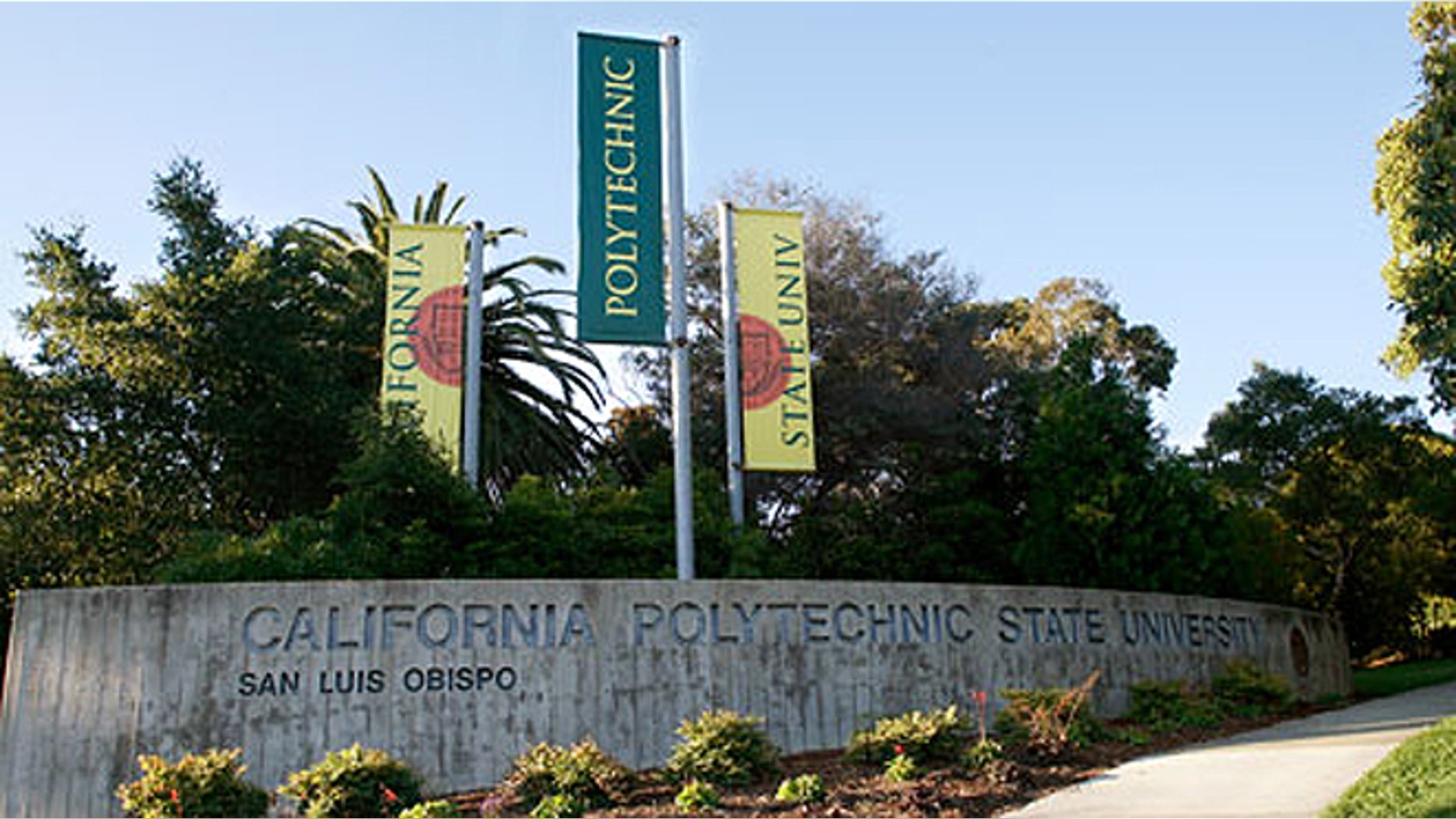 Members of the university’s Associated Students, Inc., formerly known as the Elections Committee, met Friday to discuss next steps regarding the alleged violations. ASI spokeswoman Michelle Broom said the fines have since been suspended until staffers consult with legal counsel pertaining to the inconsistencies in the code. (CalPoly.edu)