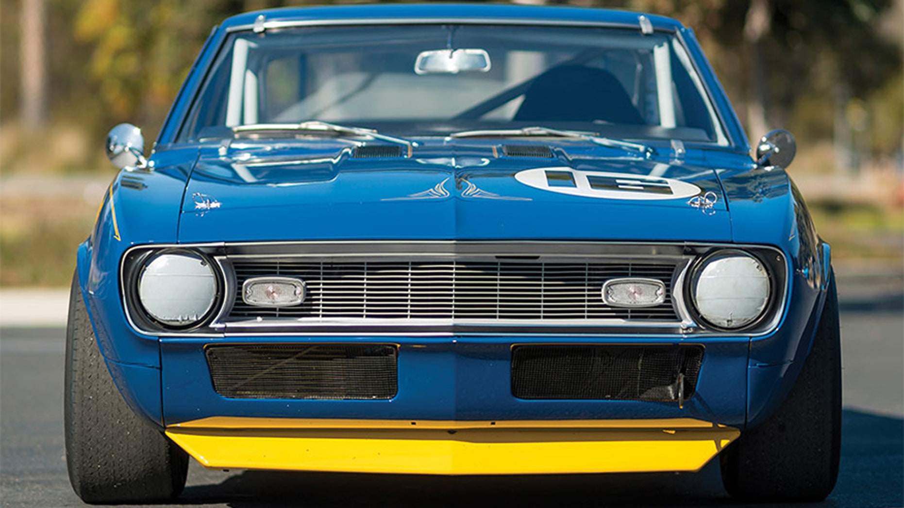 RM Sotheby's