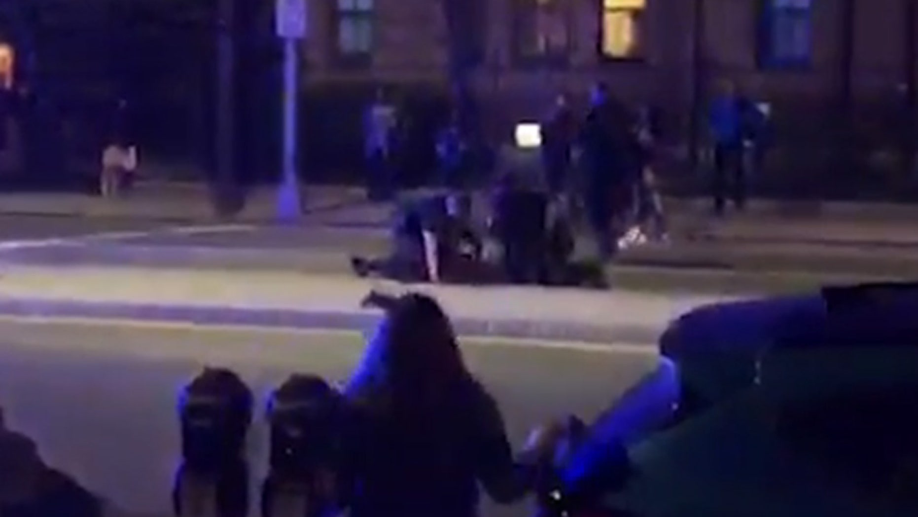 The Cambridge Police Department said it will investigate a recent arrest of a Harvard student.