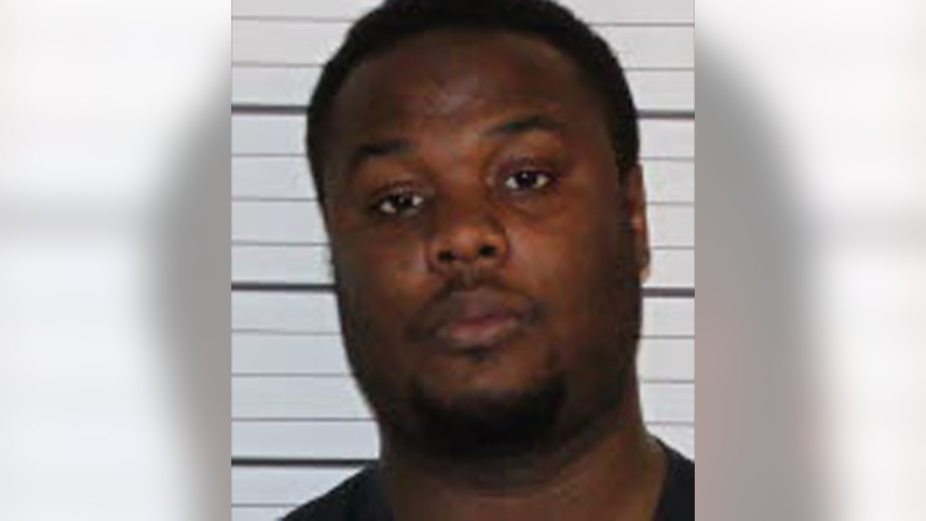 Cameron Wright, 23, was accused of having sex with a corpse at a Tennessee hospital, authorities said Thursday.