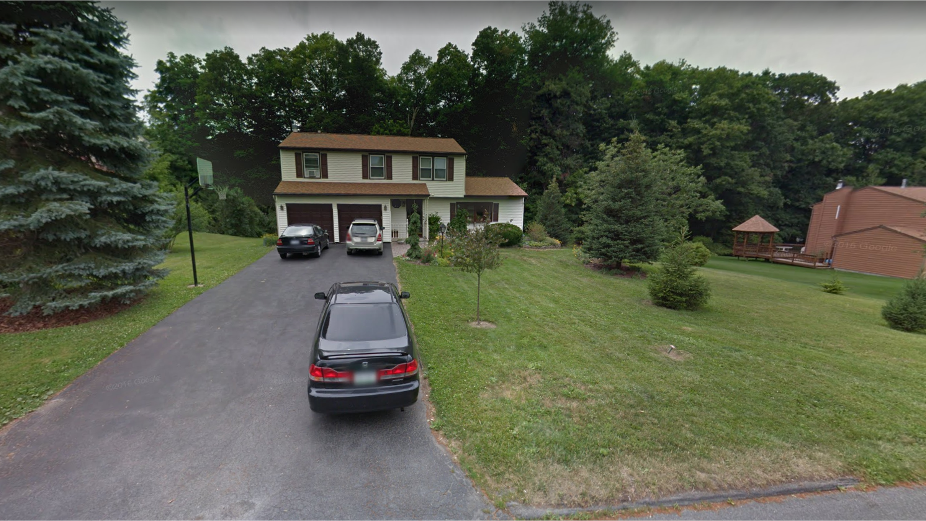 A New York couple is so desperate to get their 30-year-old son out of their house that they're asking the court for help.
