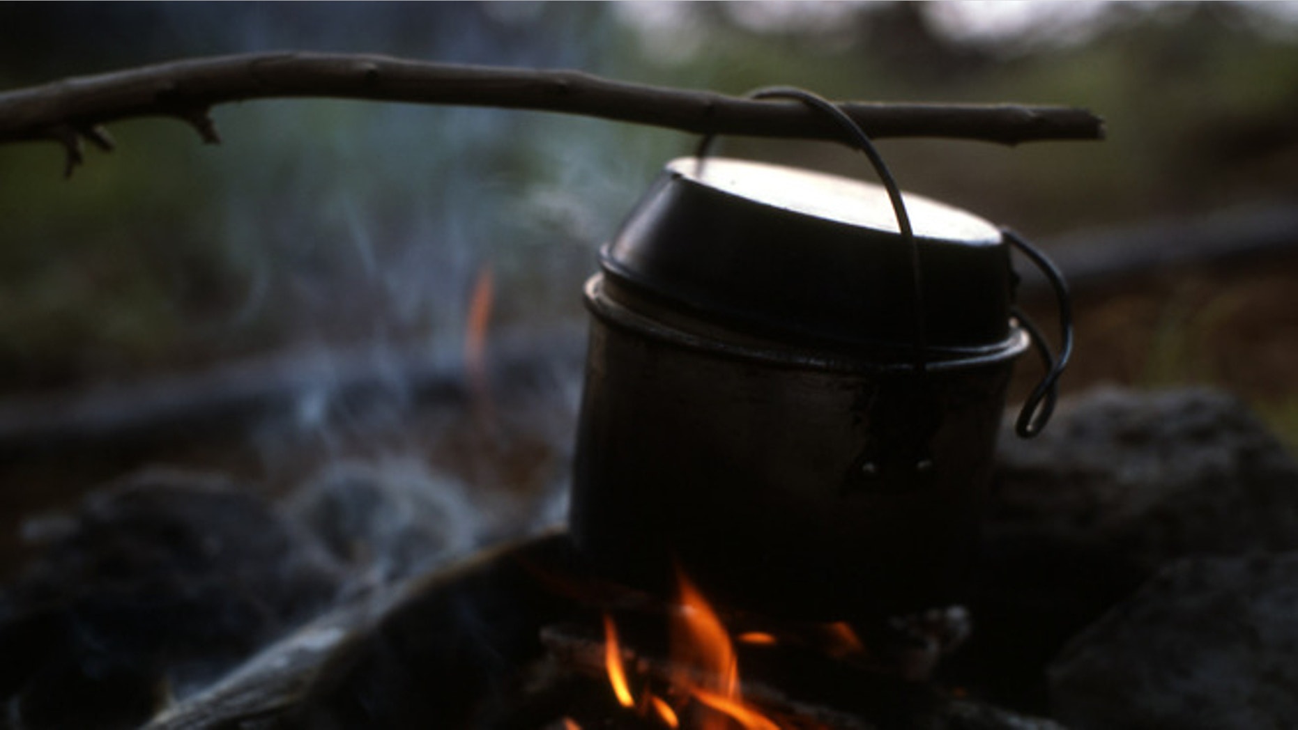 Cooking at backcountry campsite isn't always easy. Here are some great recipes when you're enjoying the great outdoors.