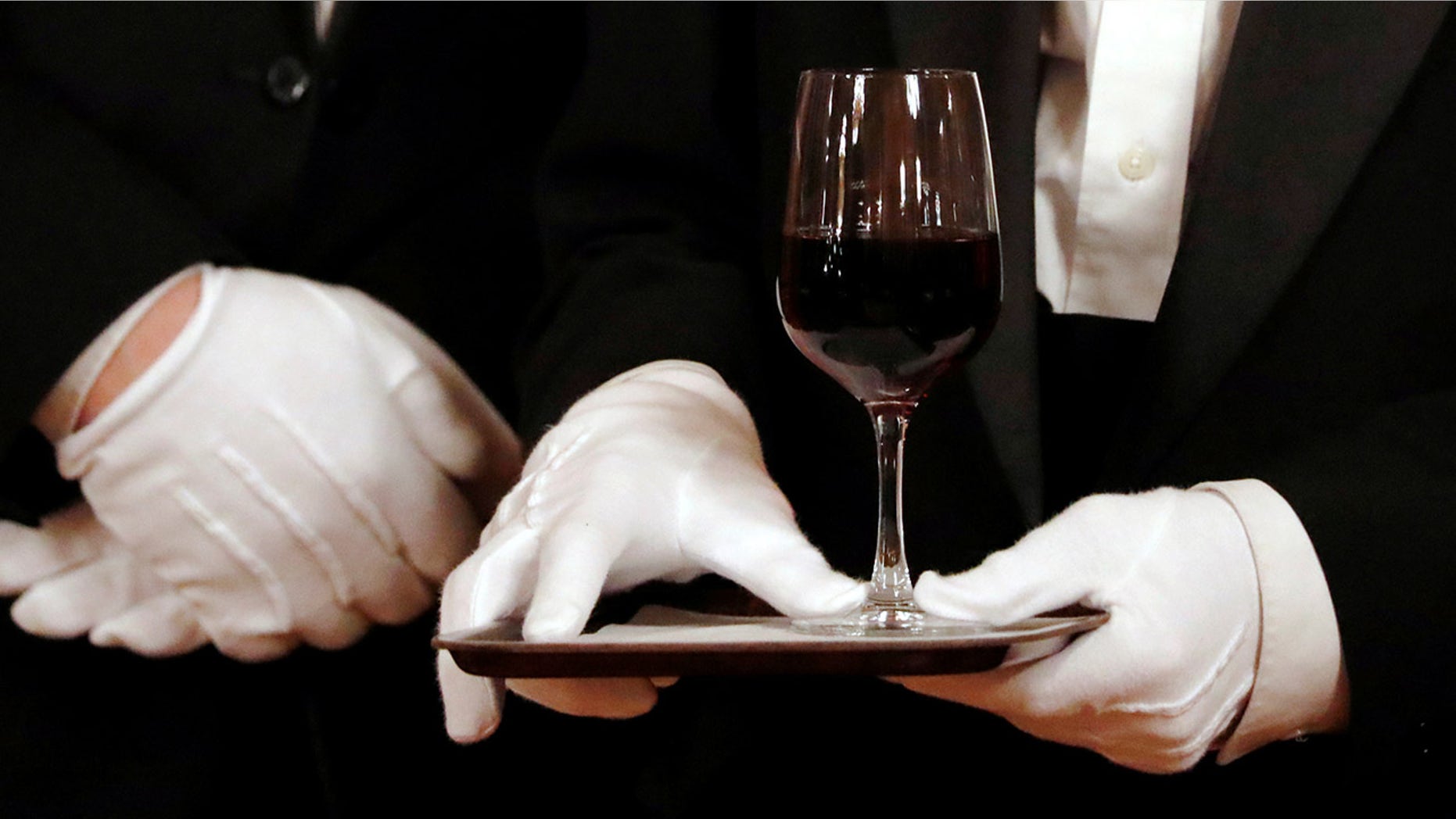 A French waiter at a Canadian restaurant accused his former employer of discrimination based on his culture after being fired for “aggressive, rude and disrespectful” demeanor.