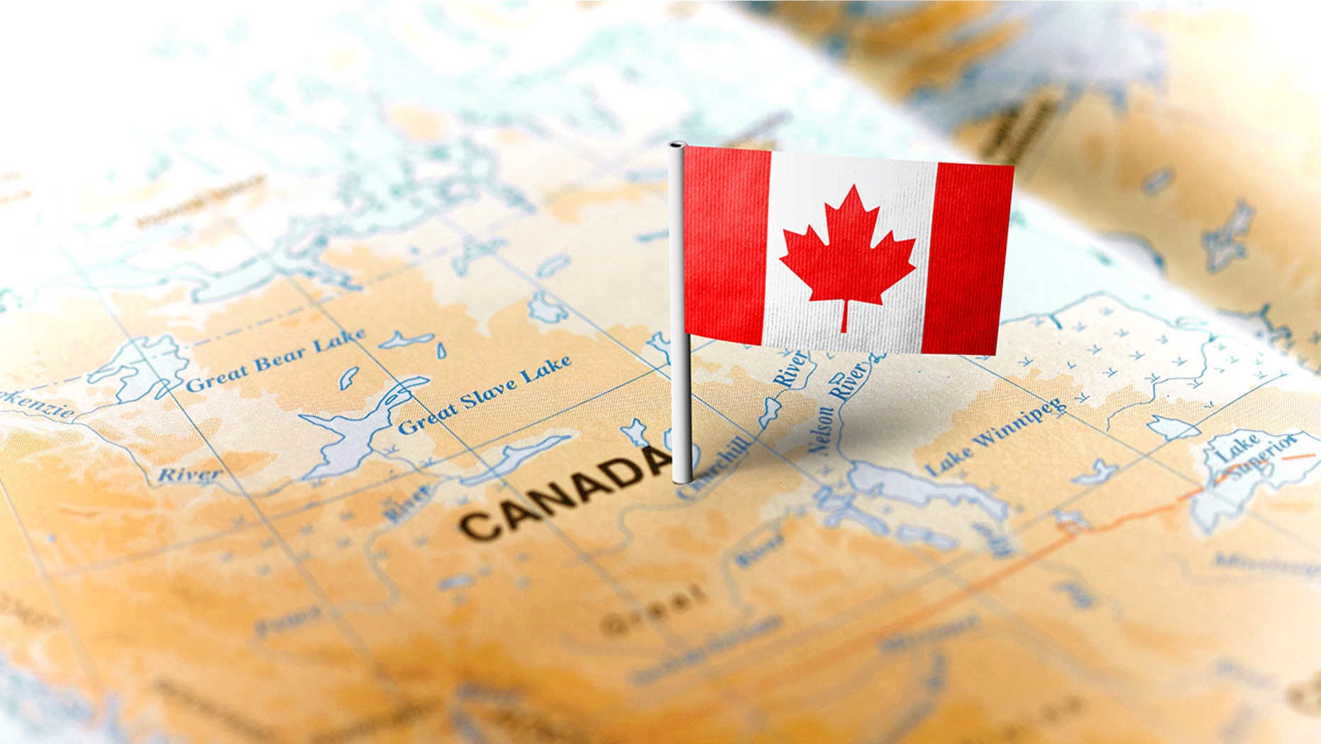 Canada will now offer a gender-neutral option on passports and other government documents.