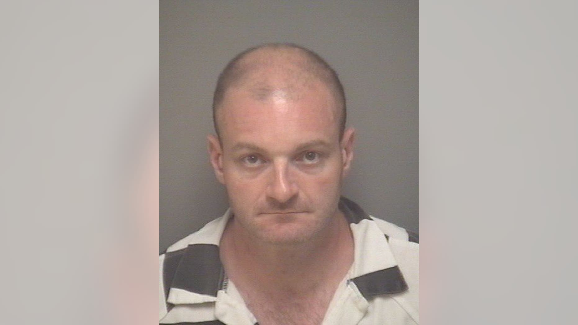 White nationalist Christopher Cantwell, denied bond today, faces felony charges in connection with a torchlit rally at the University of Virginia.