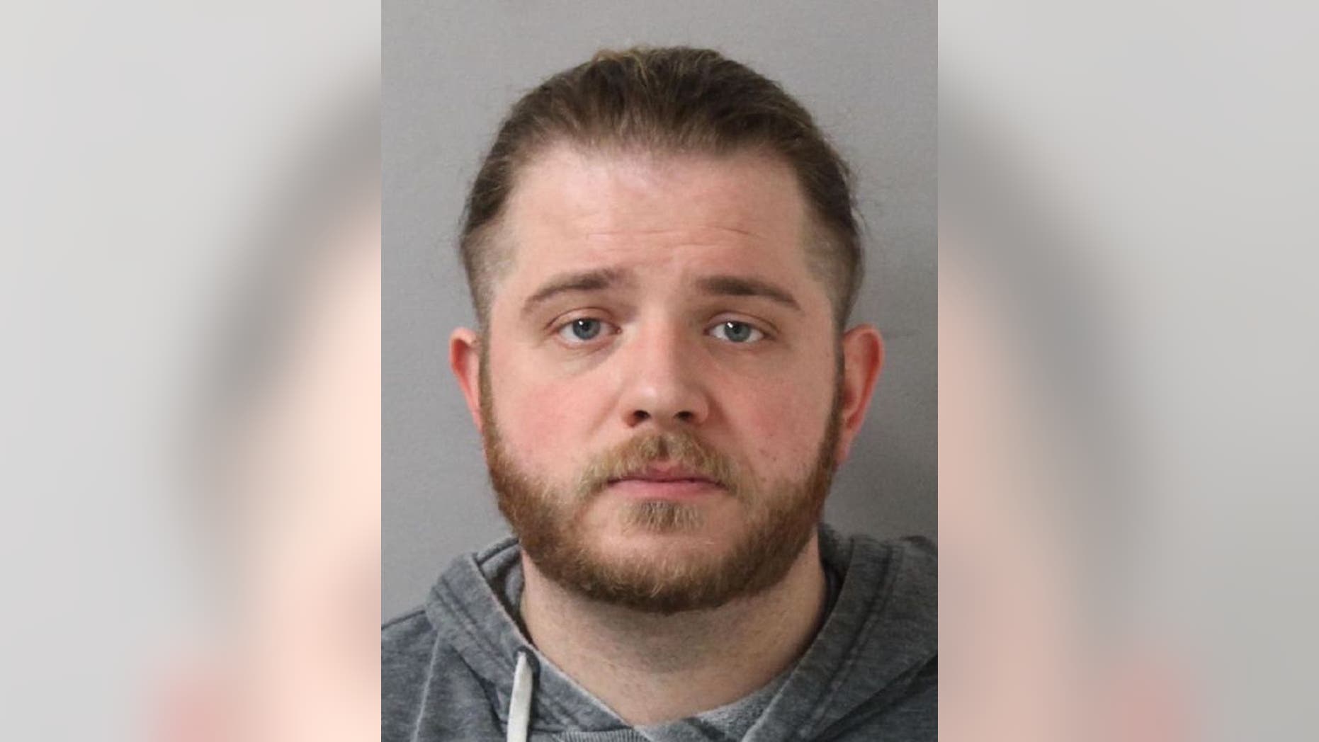 Dallas Wayne Hendrix, 30, was arrested and charged Wednesday in connection with an October crash that killed a Tennessee cab driver.