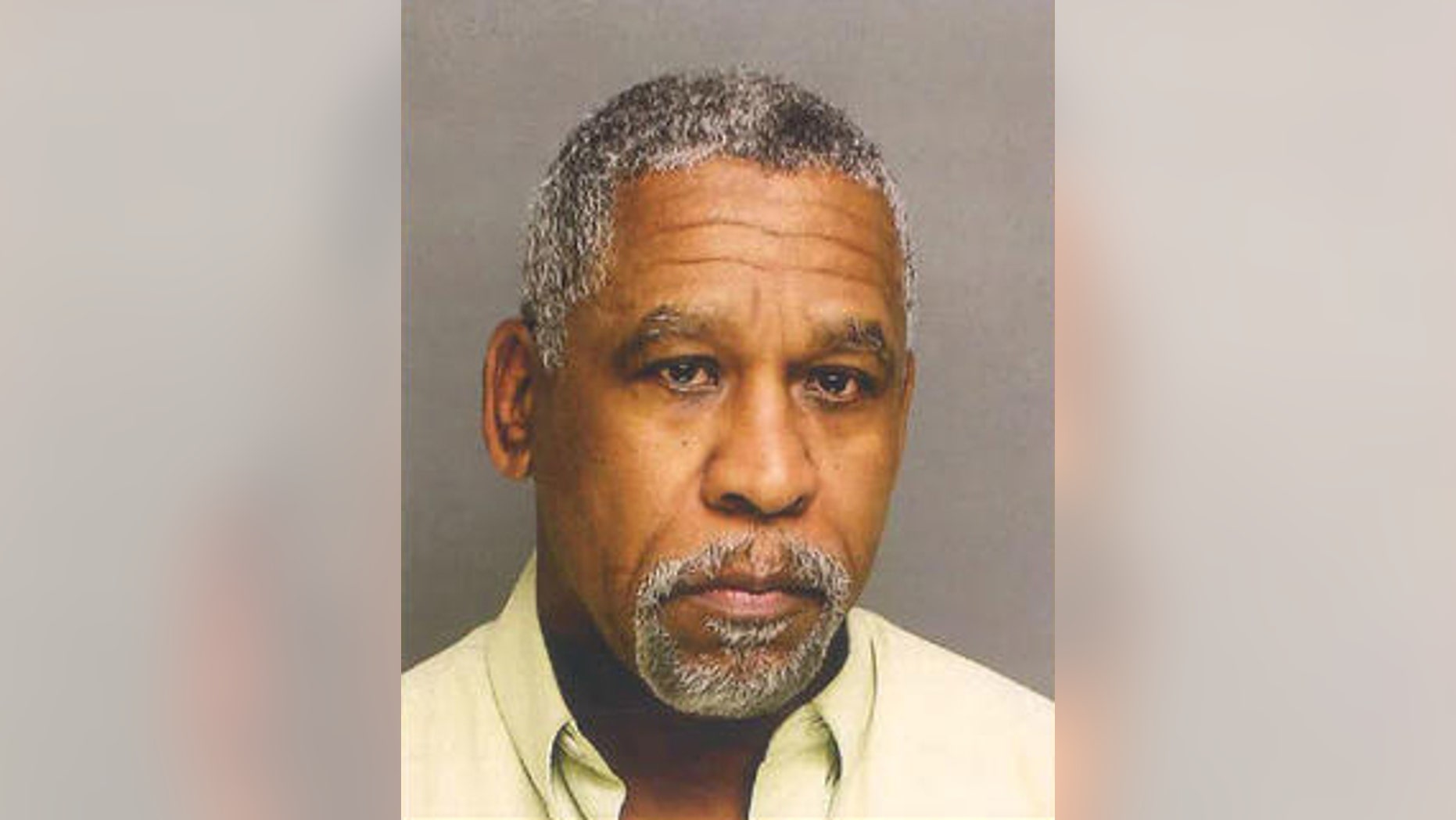 Carl Lemon, 63, allegedly made threatening remarks to another teacher, forcing police to react and put a Connecticut school on lockdown.