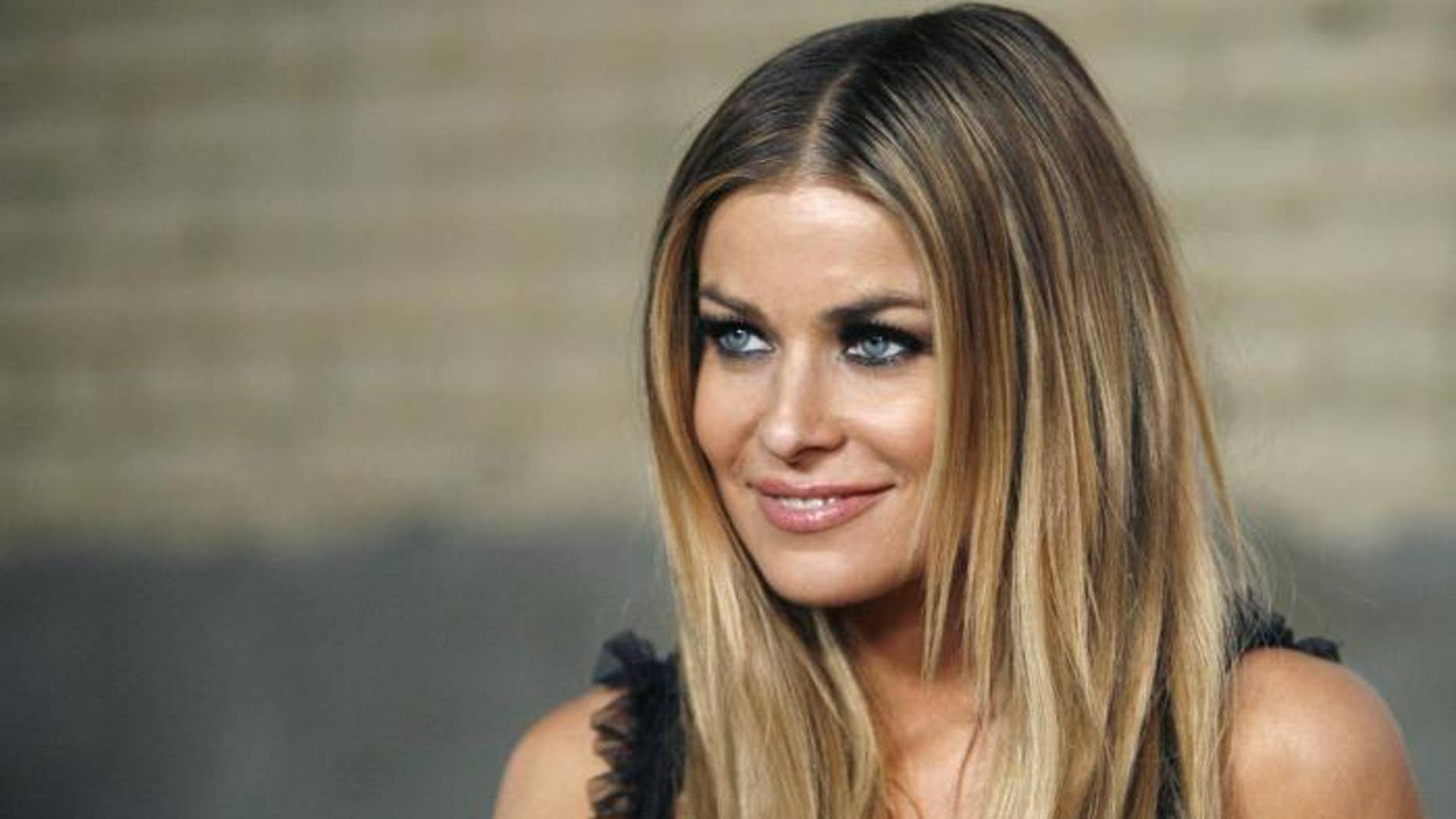 Carmen Electra wiki