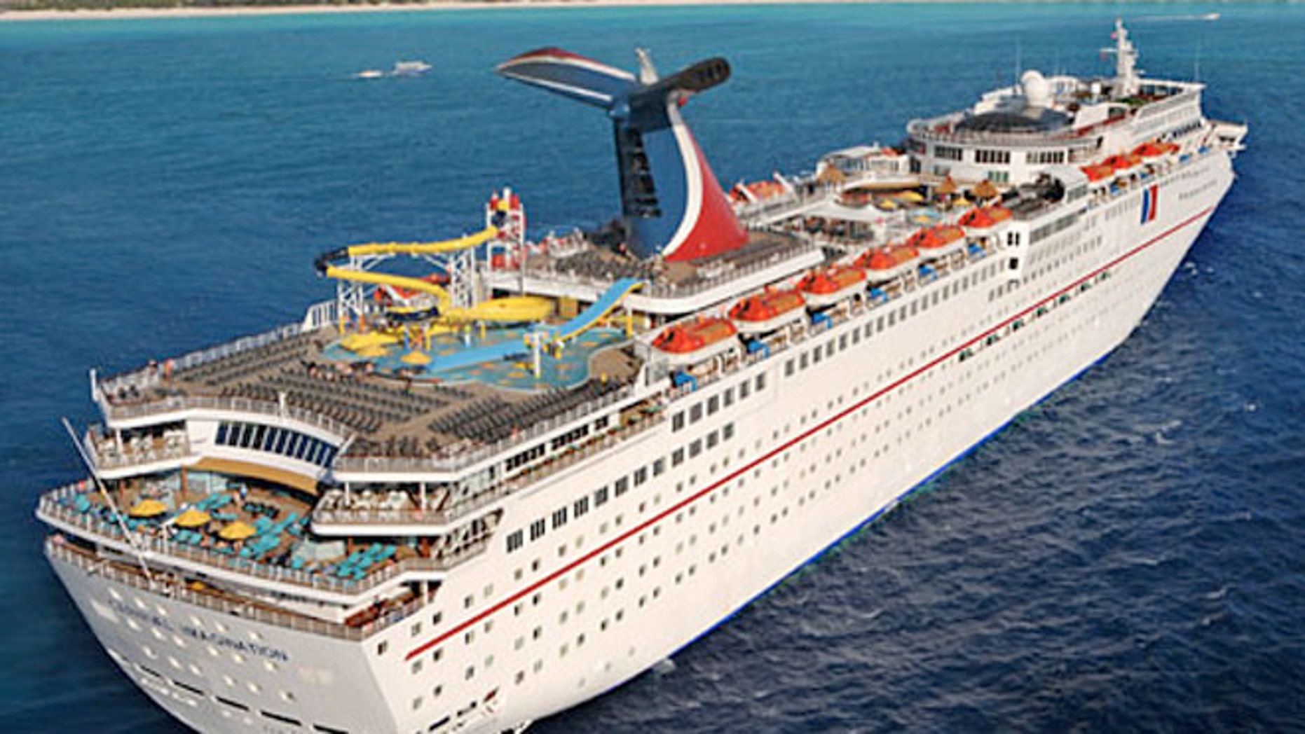carnival cruise wifi cost