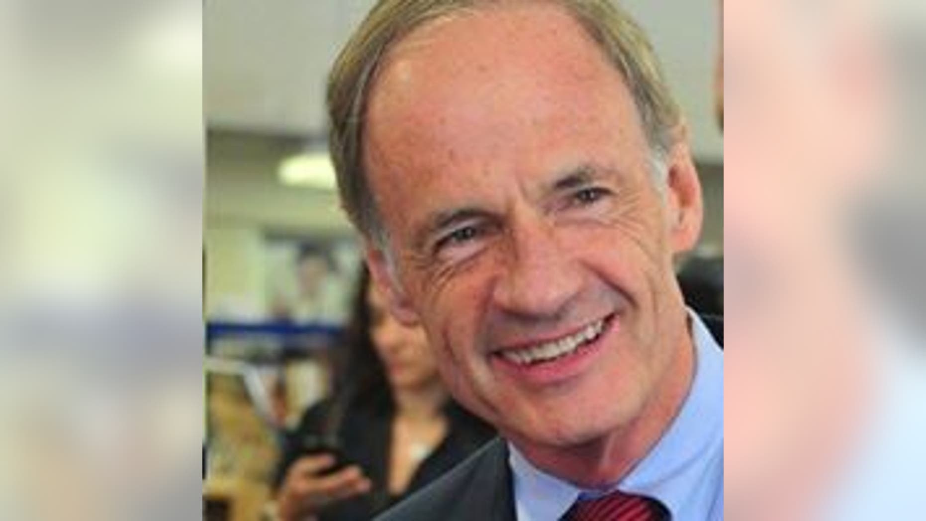 Incumbent U.S. Sen. Tom Carper’s trouncing of challenger Kerri Evelyn Harris was bad news for Republicans.